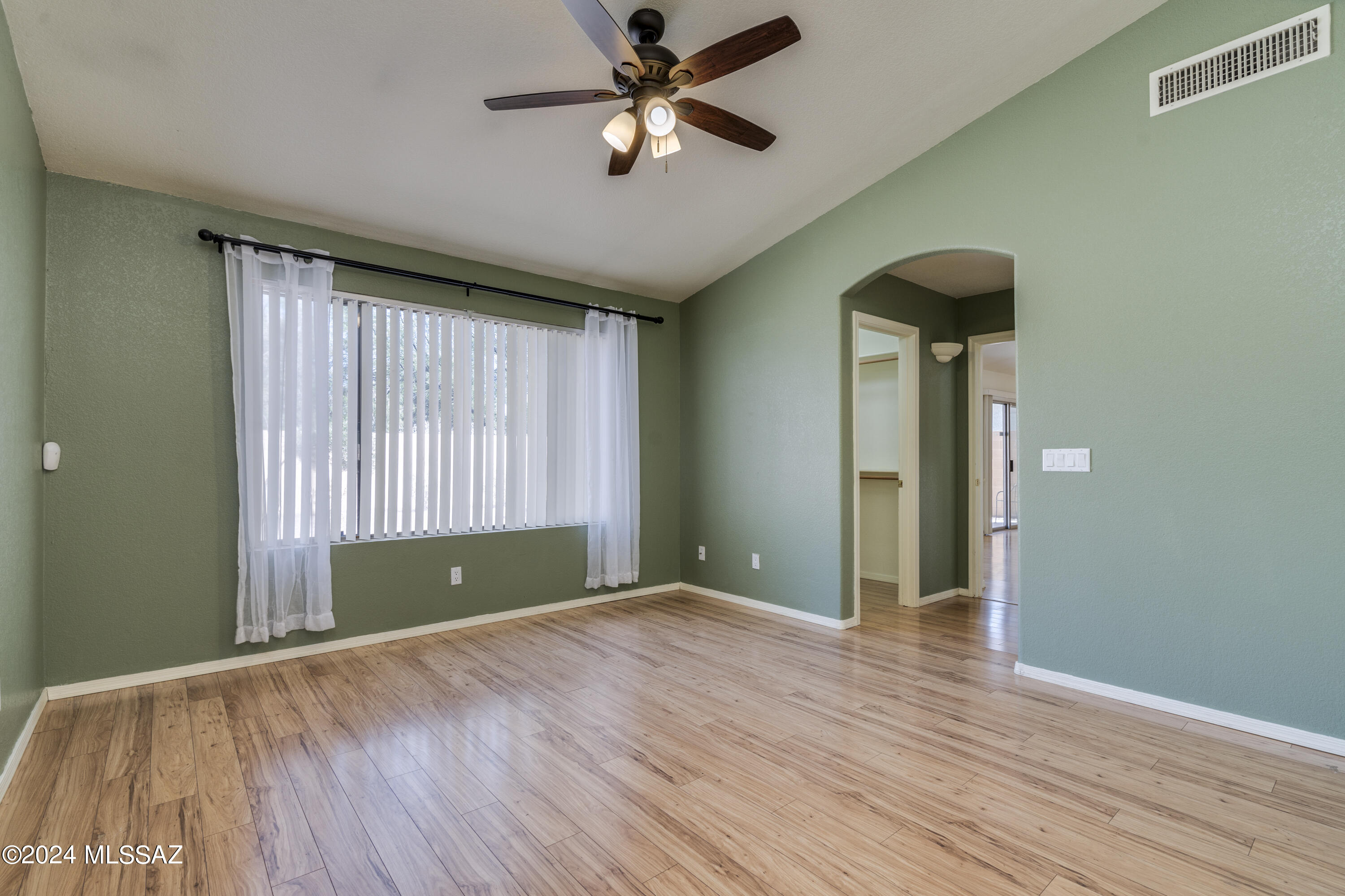 Austin Point (1-198) - Residential