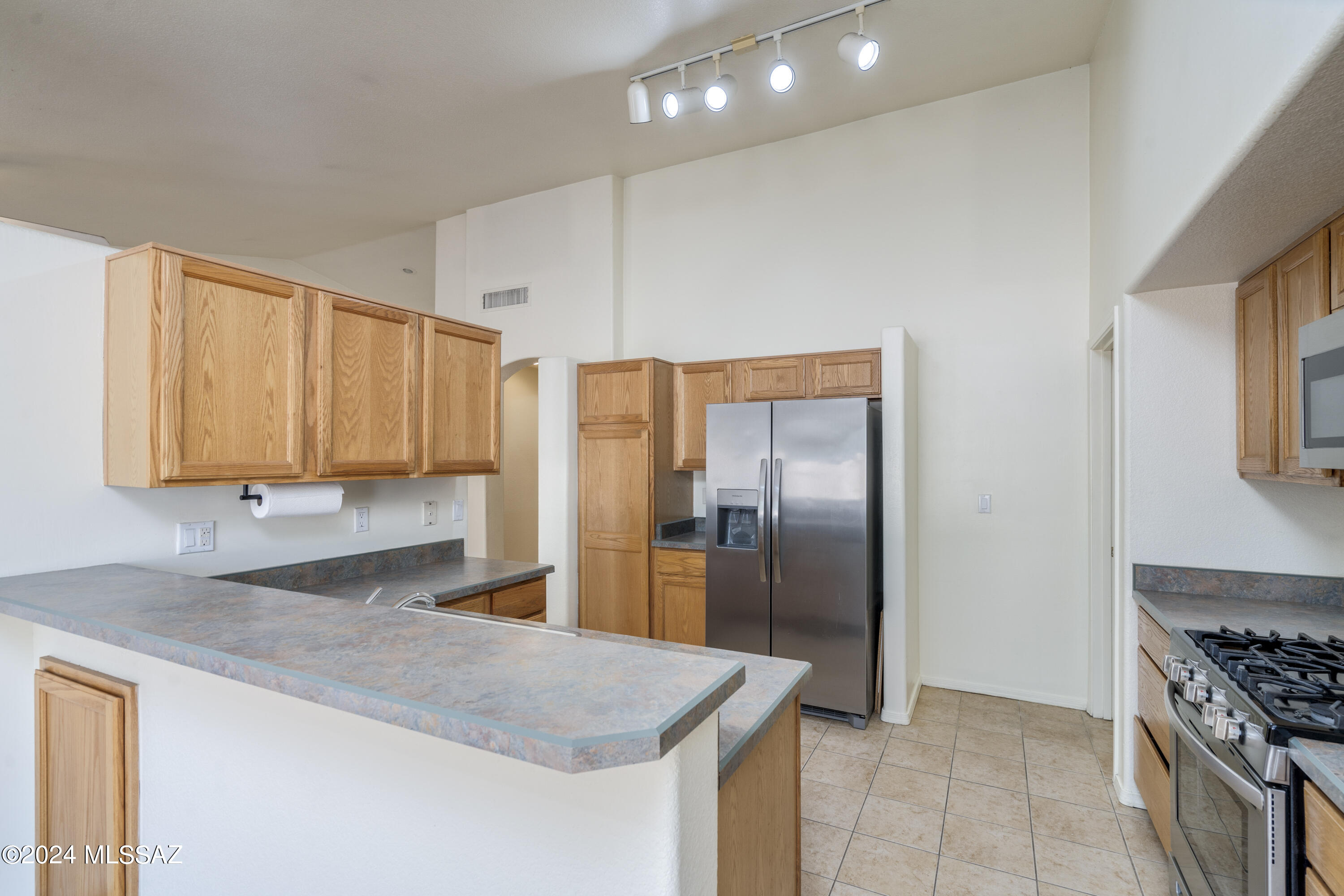 Austin Point (1-198) - Residential