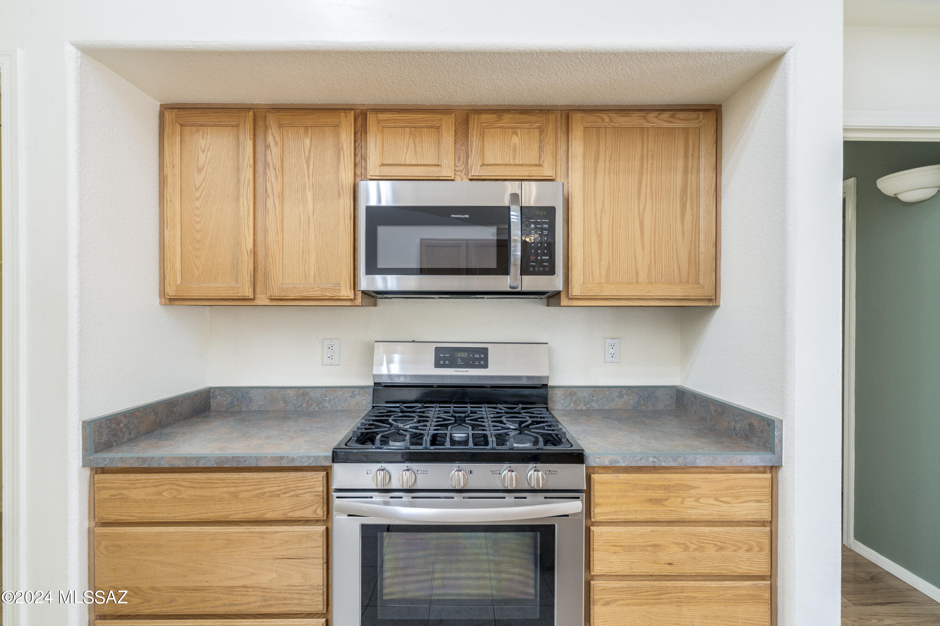 Austin Point (1-198) - Residential