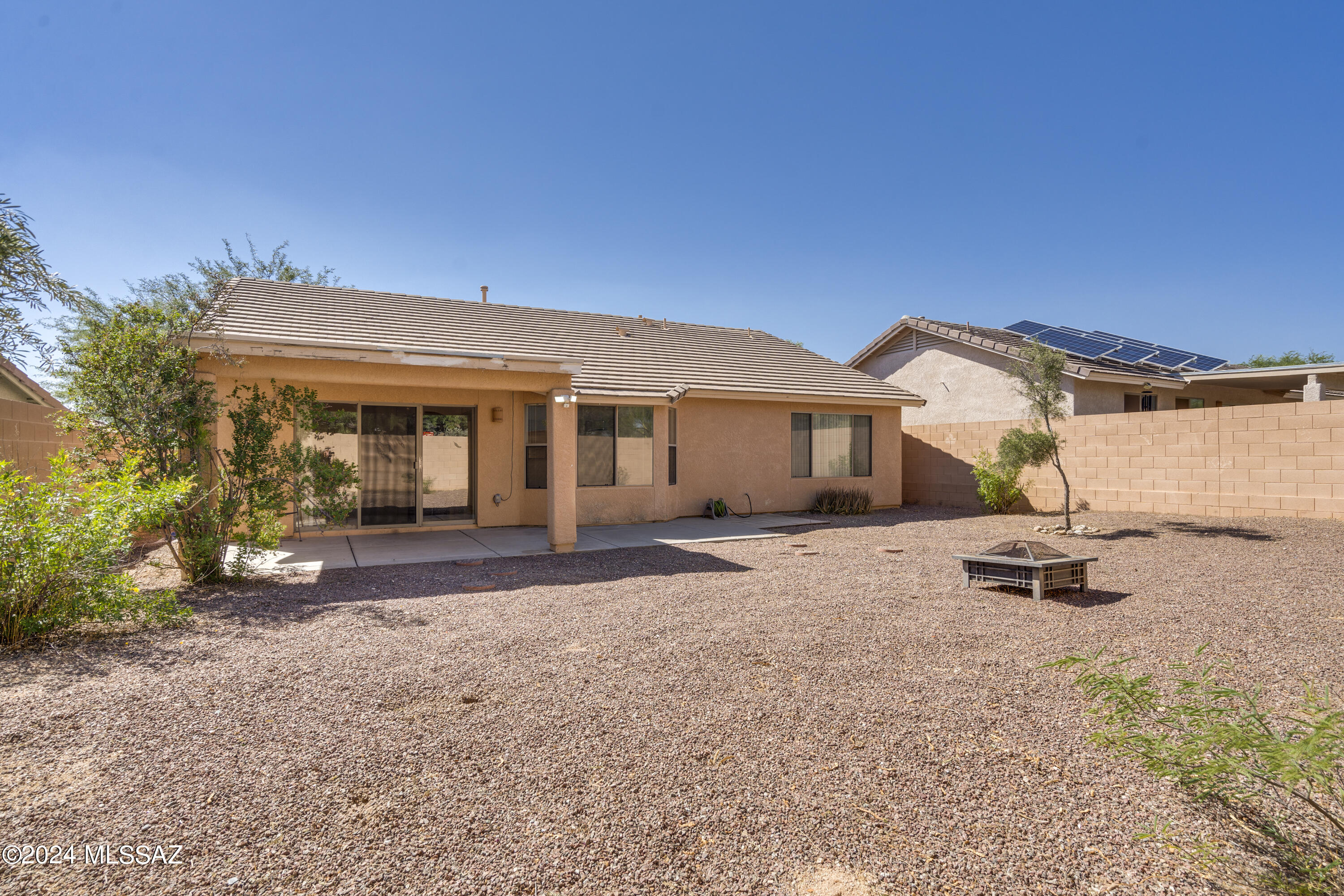 Austin Point (1-198) - Residential