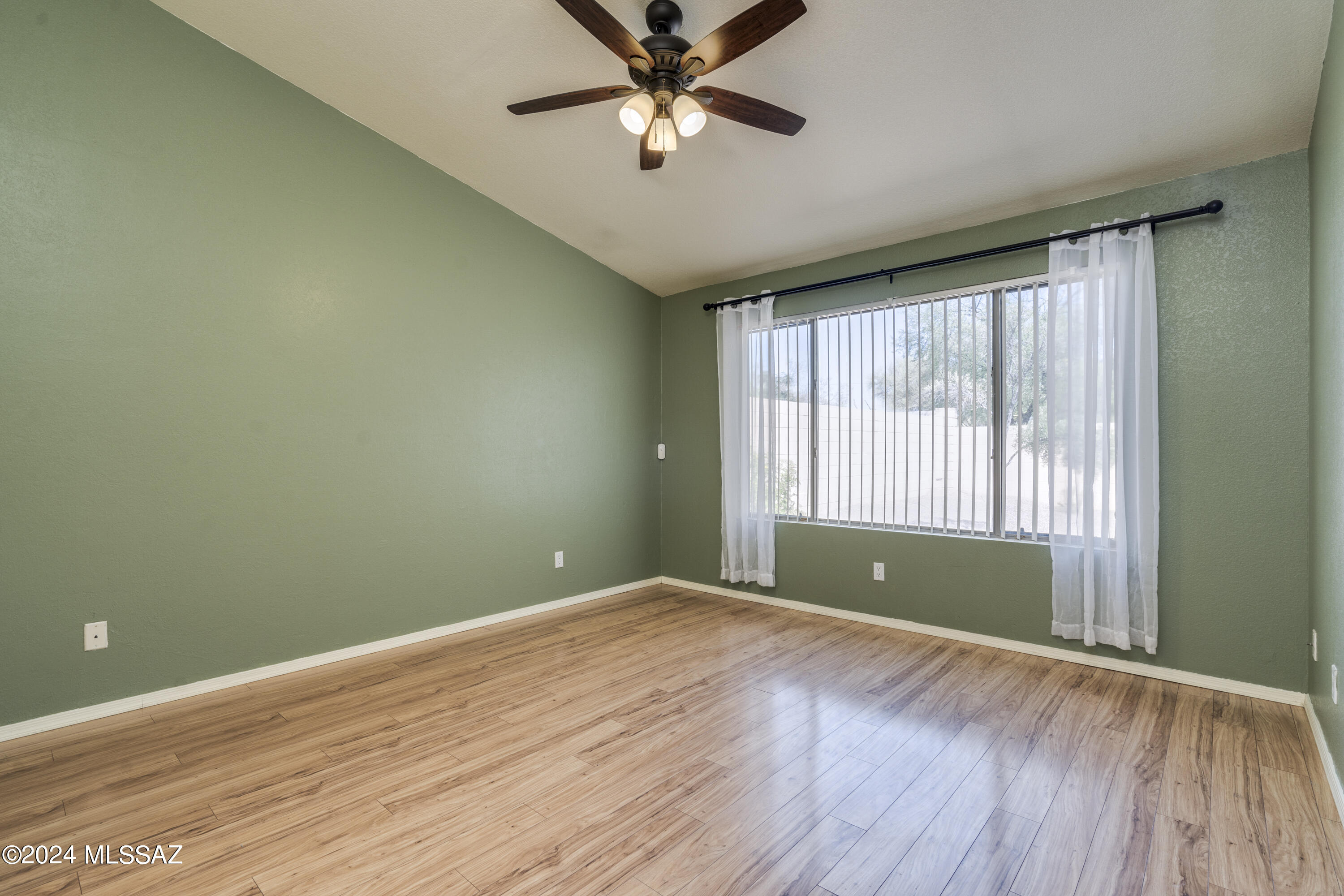 Austin Point (1-198) - Residential