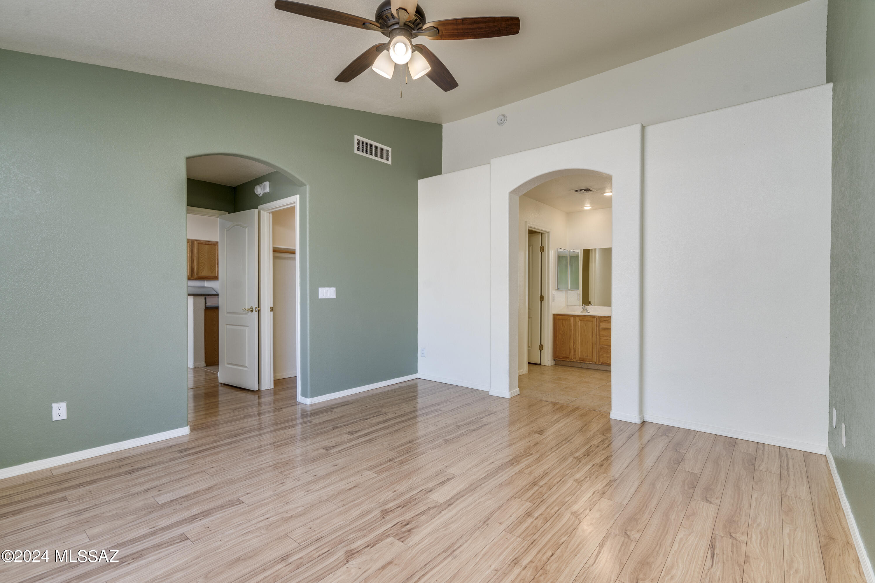 Austin Point (1-198) - Residential