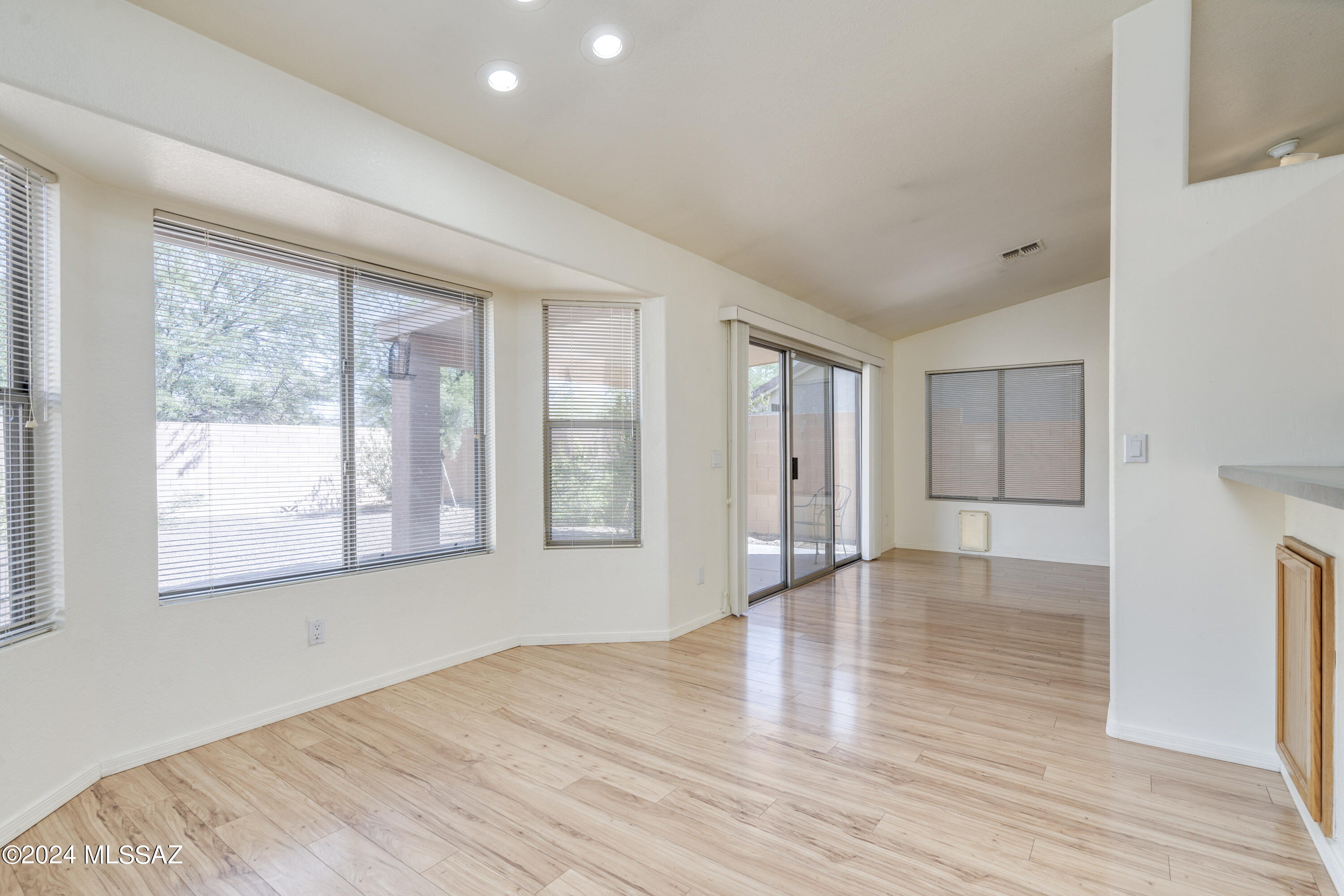 Austin Point (1-198) - Residential