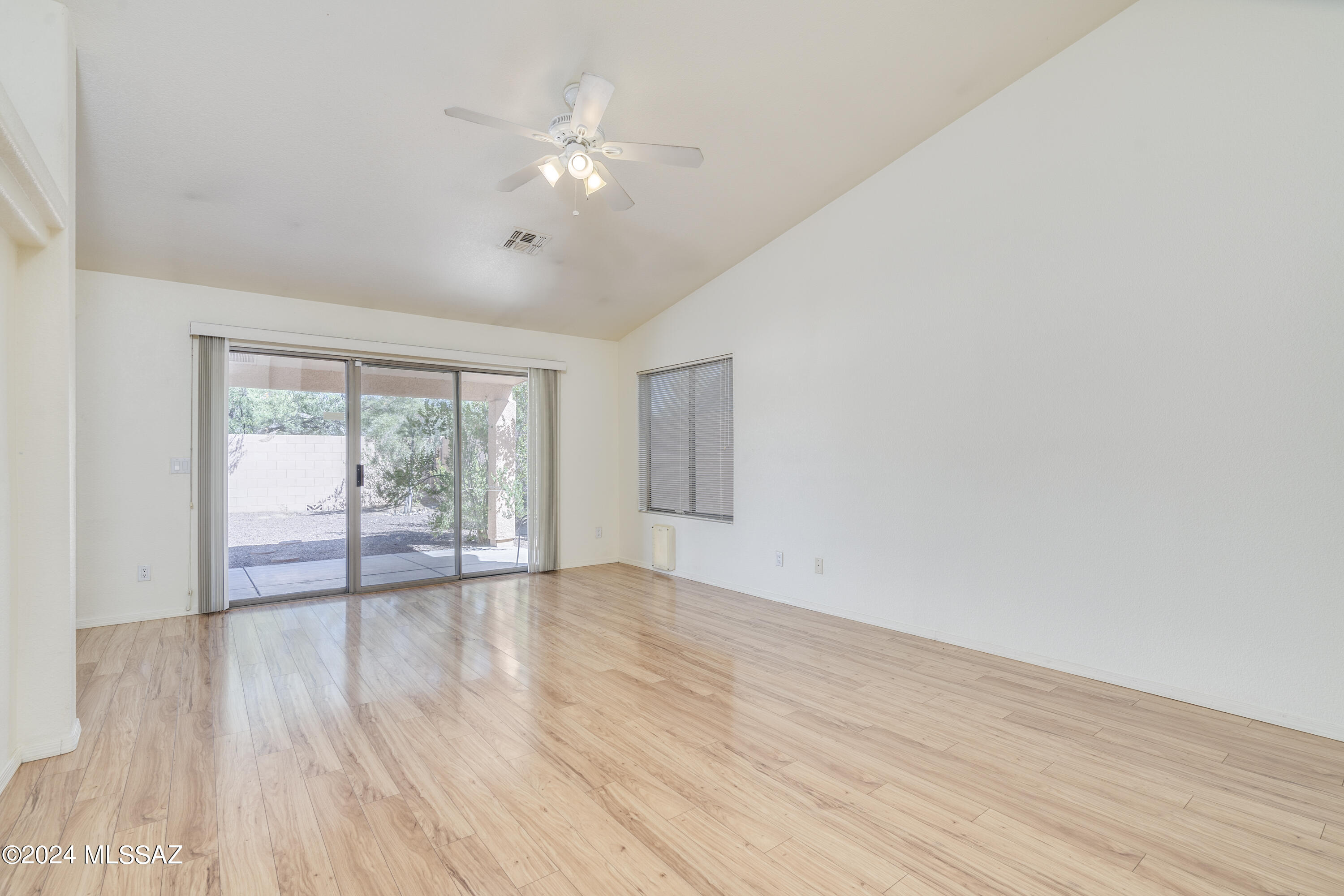 Austin Point (1-198) - Residential