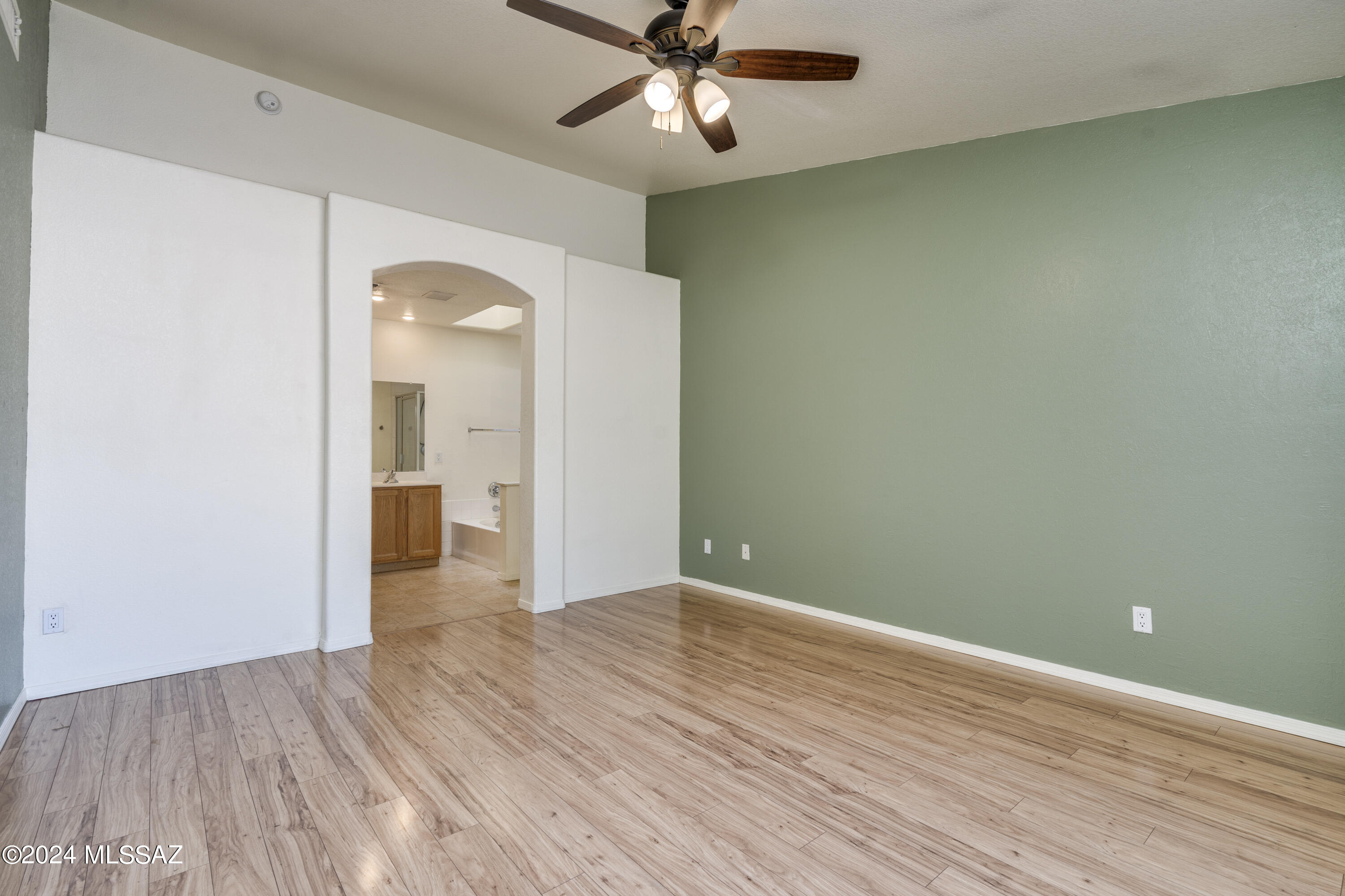 Austin Point (1-198) - Residential