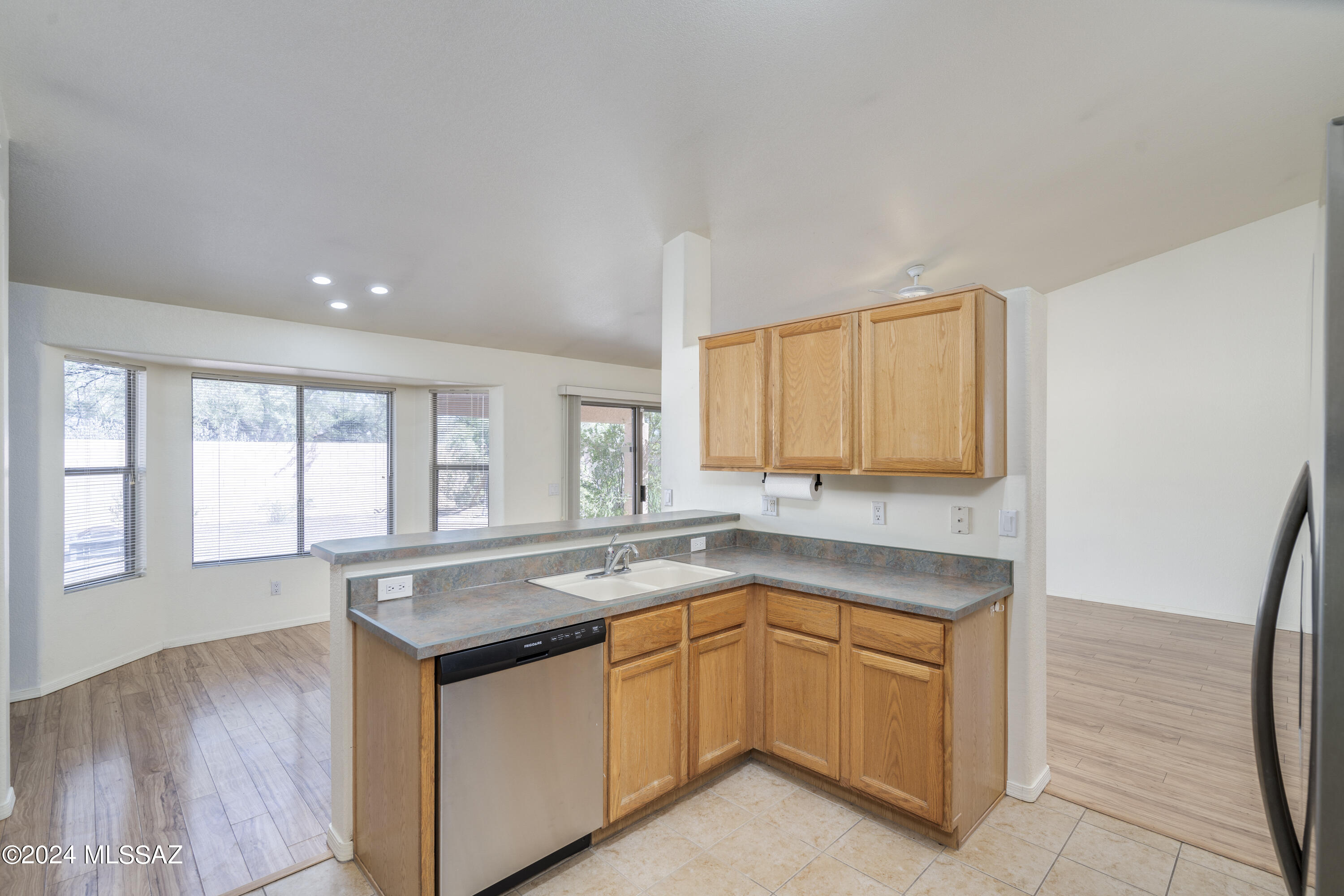 Austin Point (1-198) - Residential