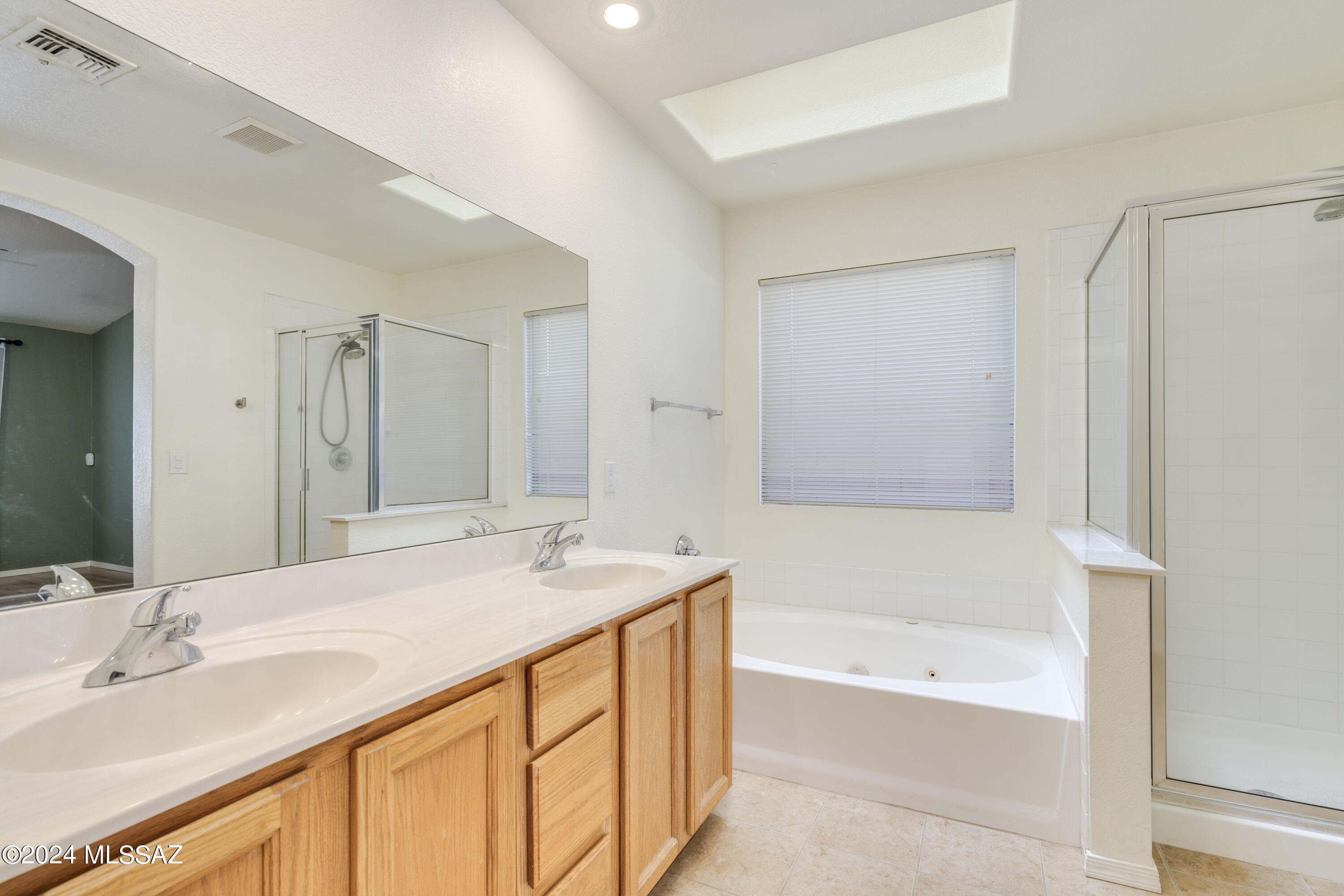 Austin Point (1-198) - Residential