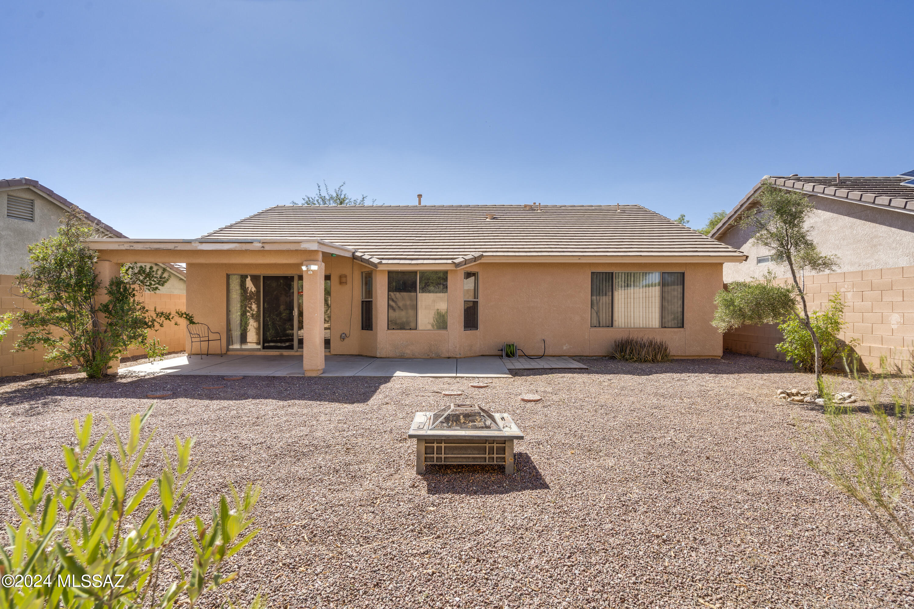 Austin Point (1-198) - Residential