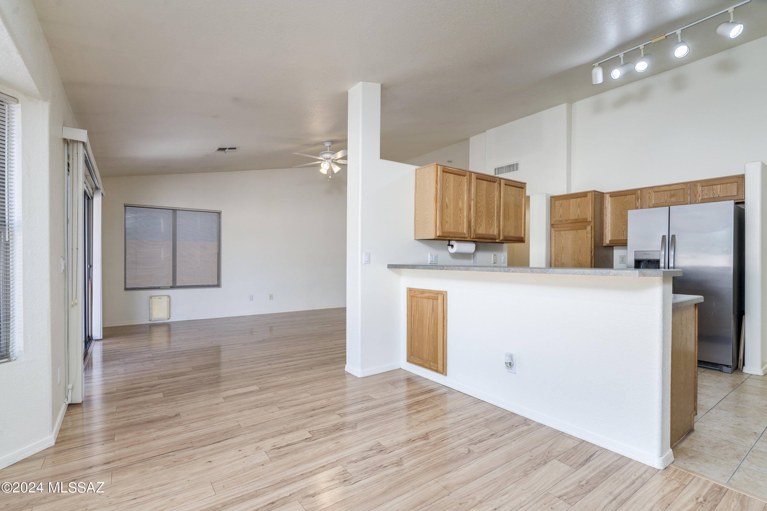 Austin Point (1-198) - Residential