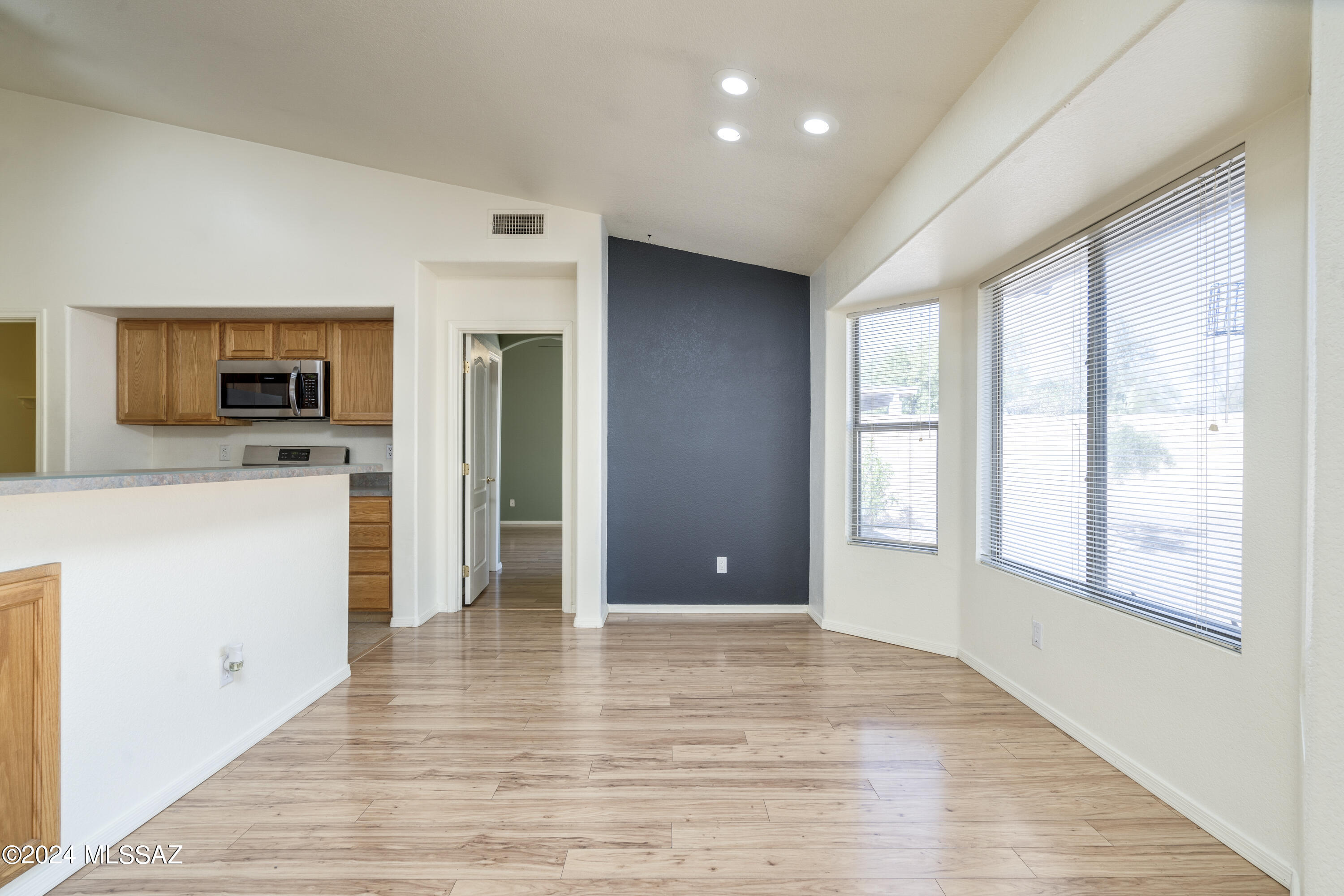 Austin Point (1-198) - Residential