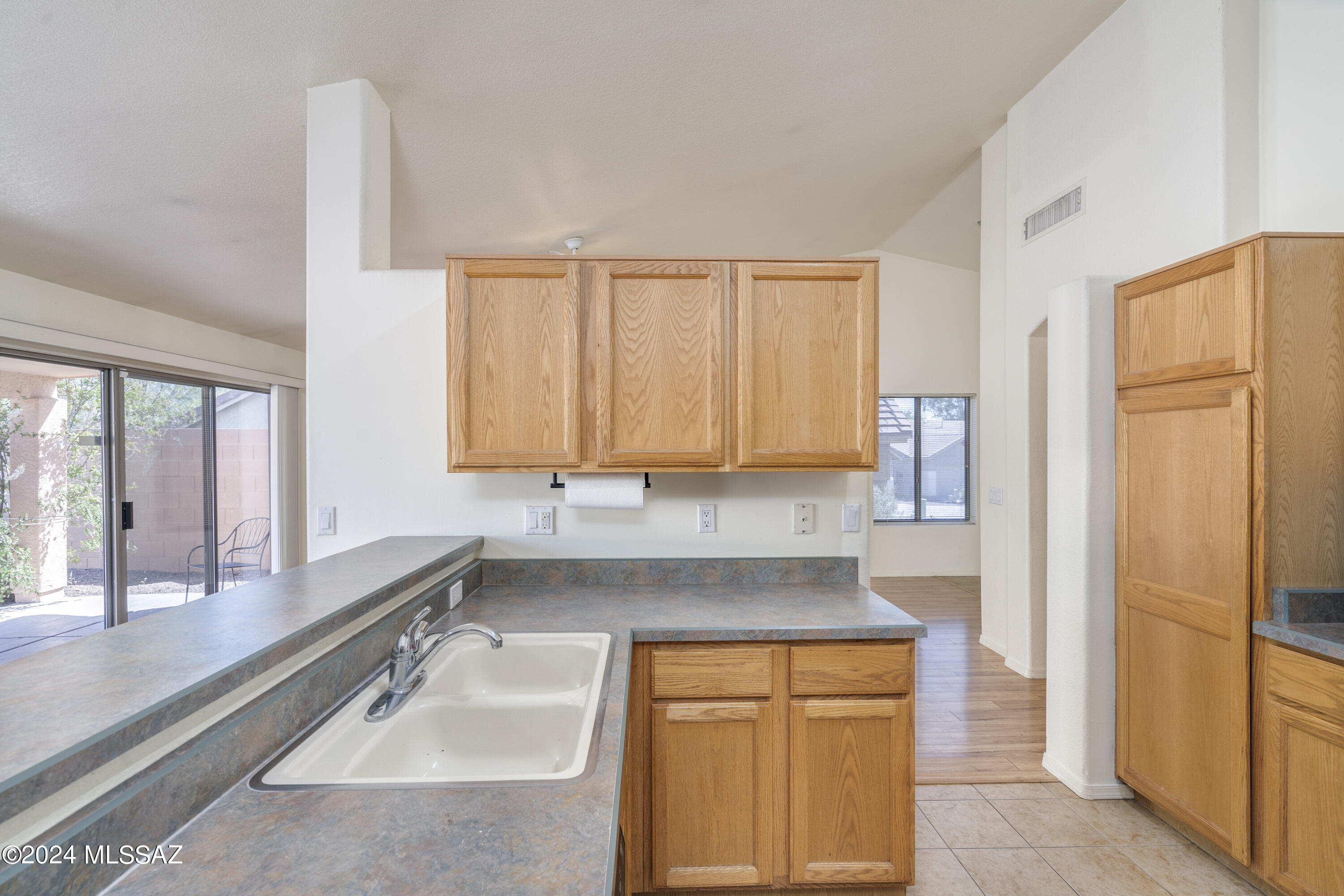 Austin Point (1-198) - Residential