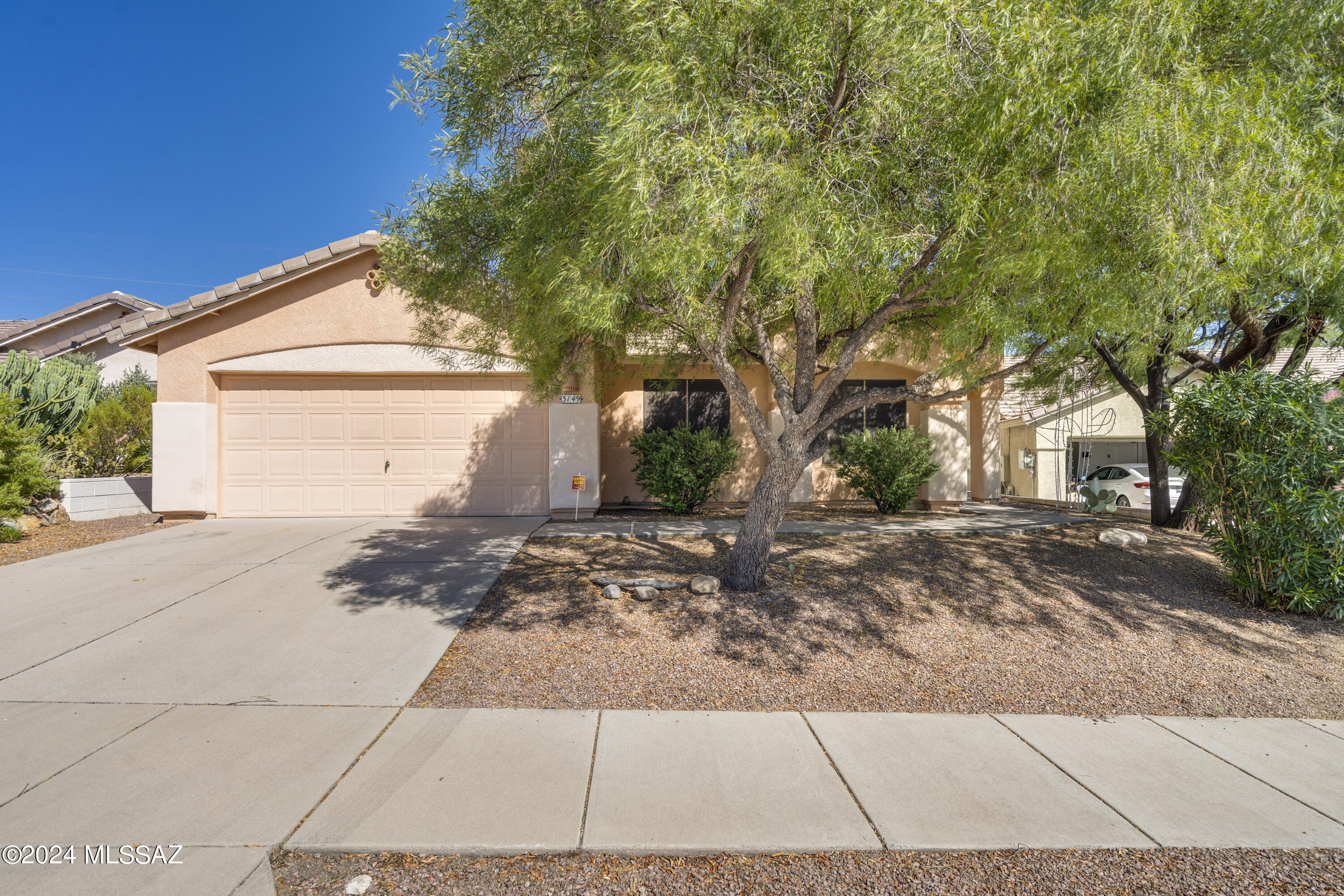 Austin Point (1-198) - Residential