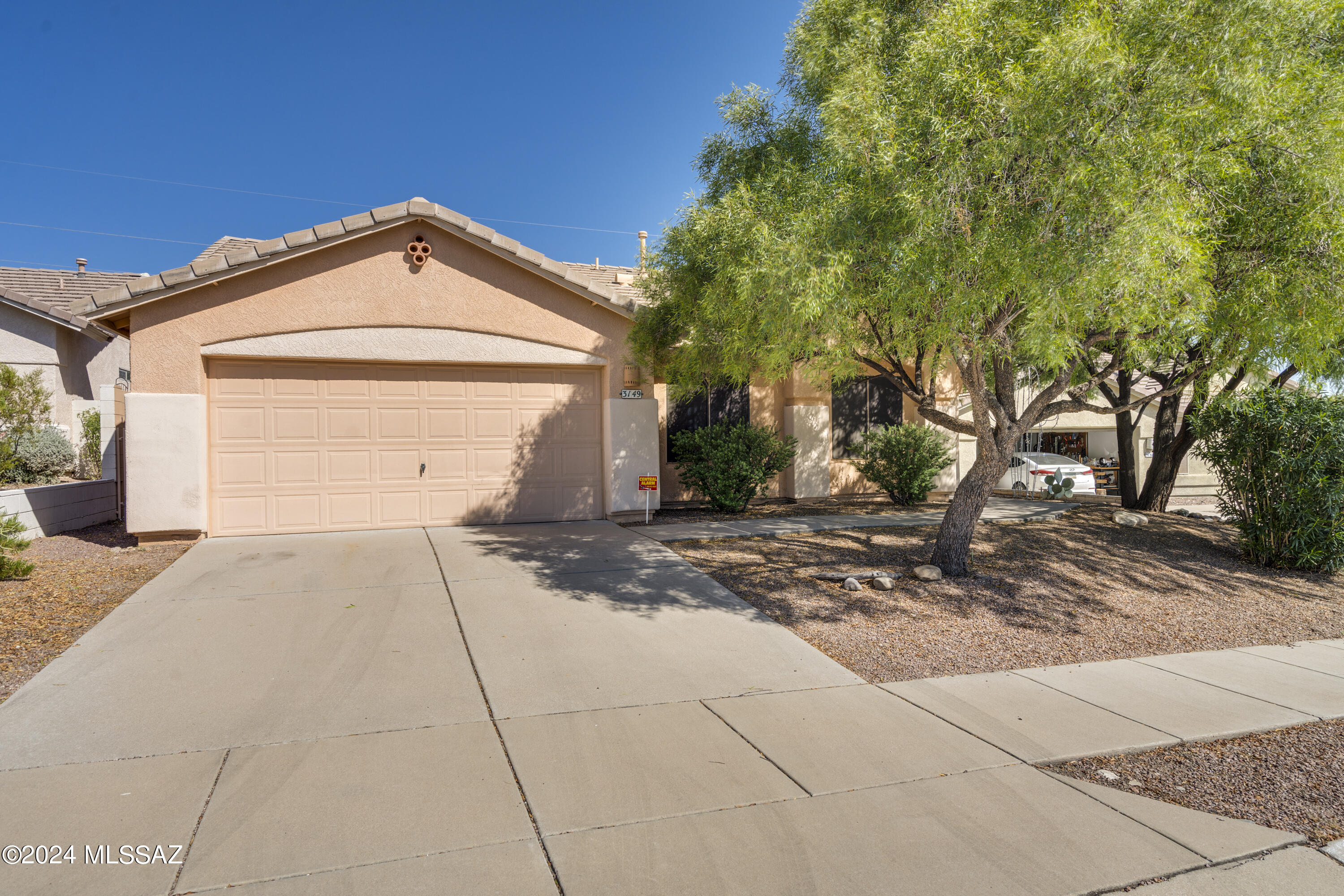 Austin Point (1-198) - Residential