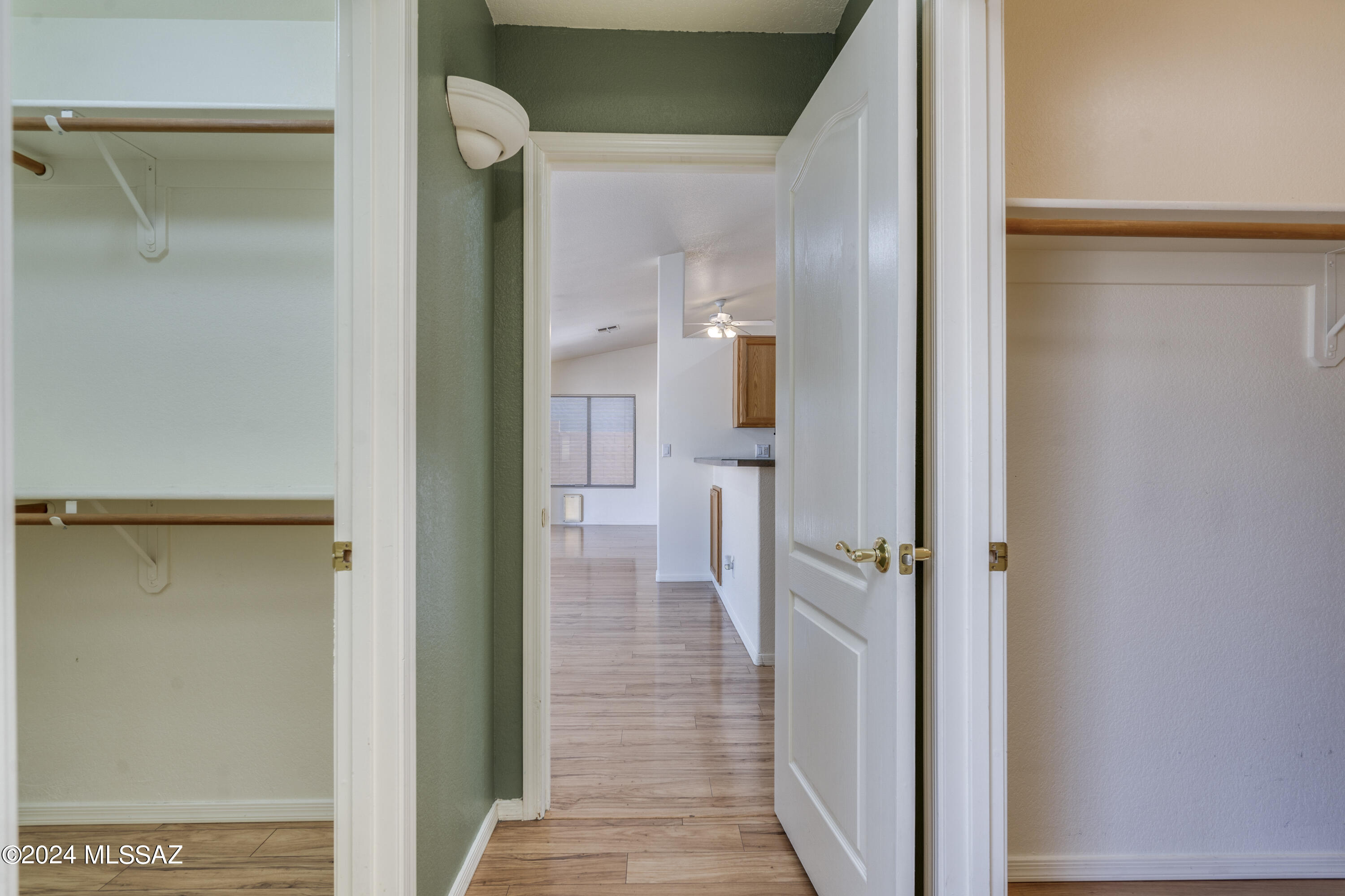 Austin Point (1-198) - Residential