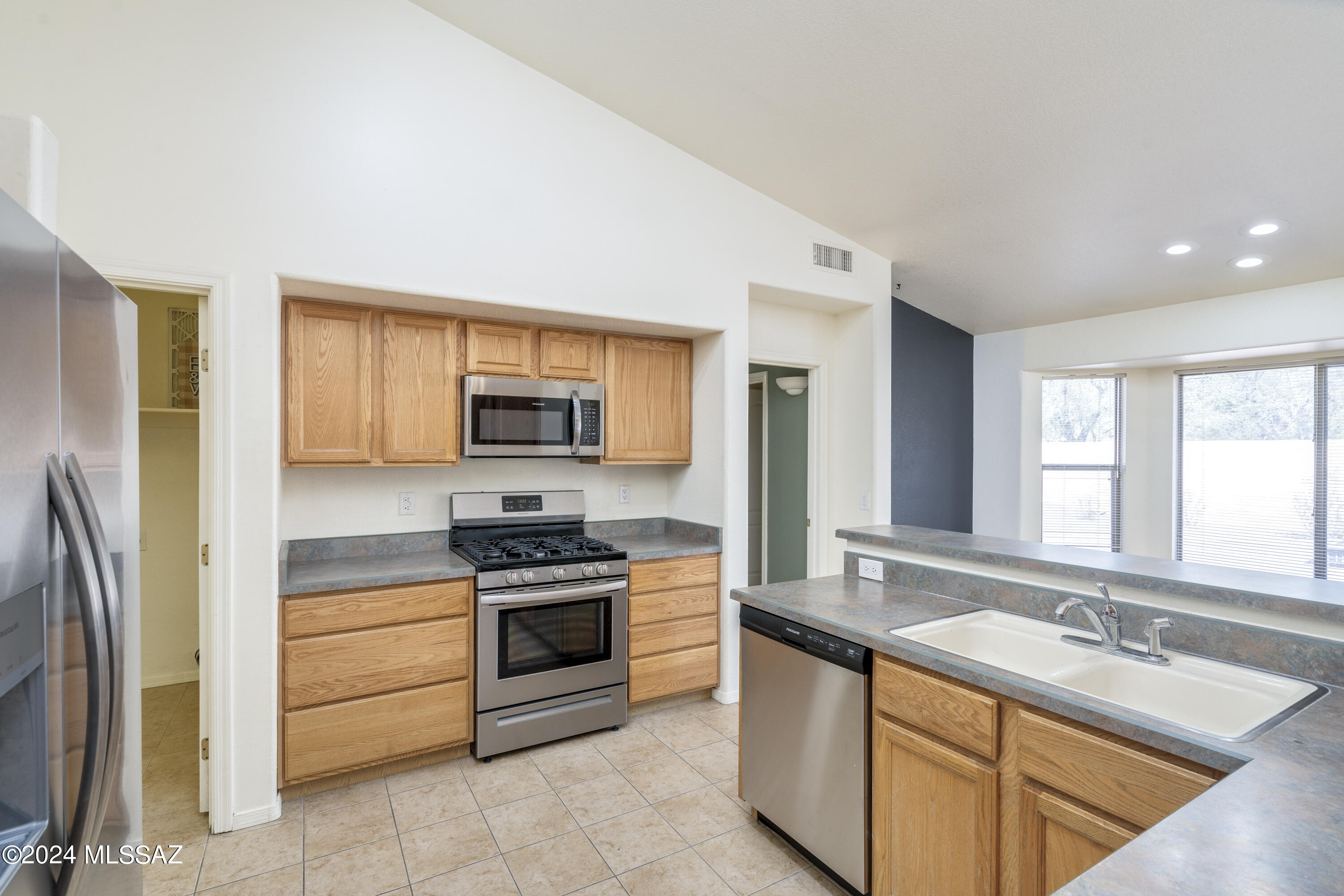 Austin Point (1-198) - Residential