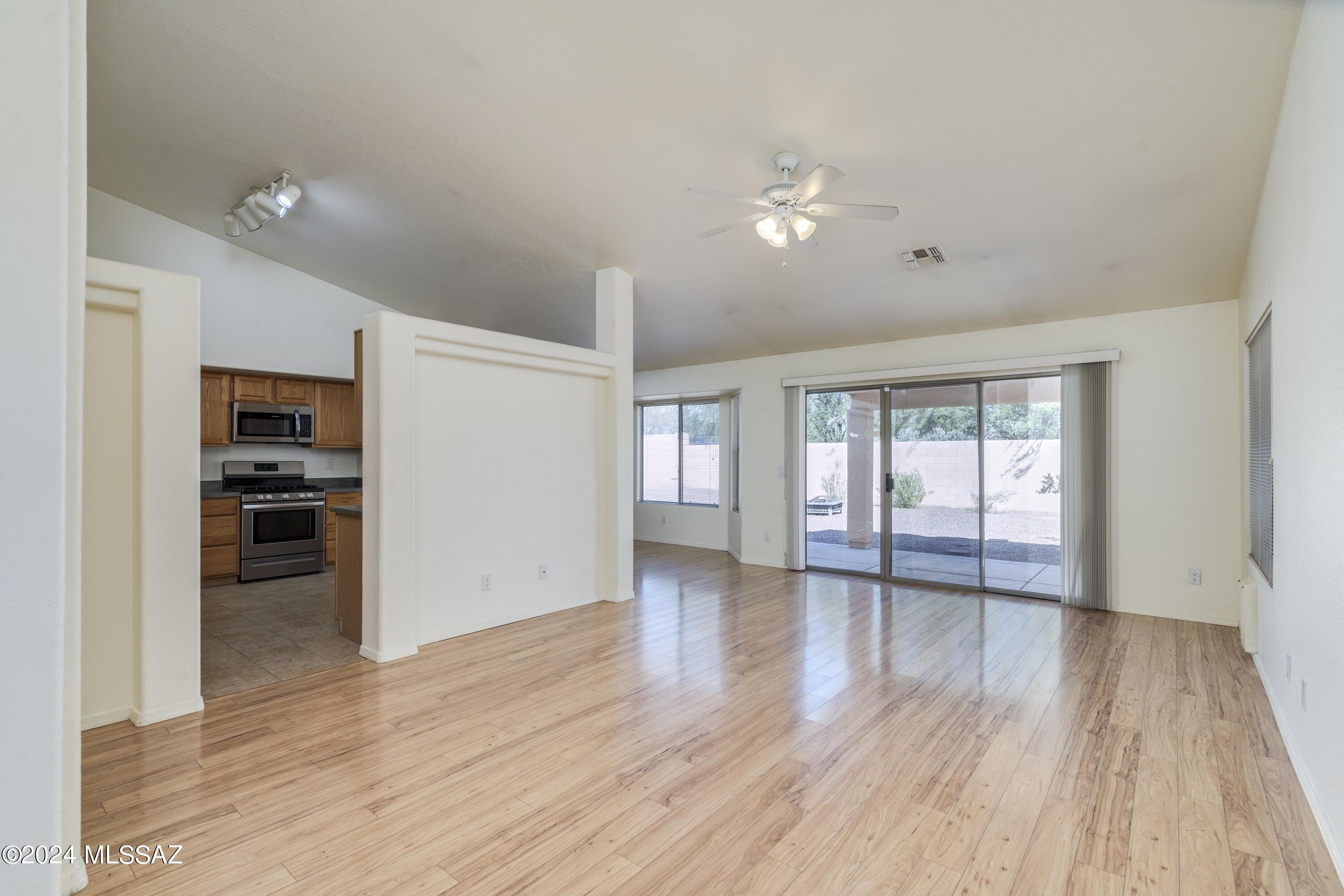 Austin Point (1-198) - Residential