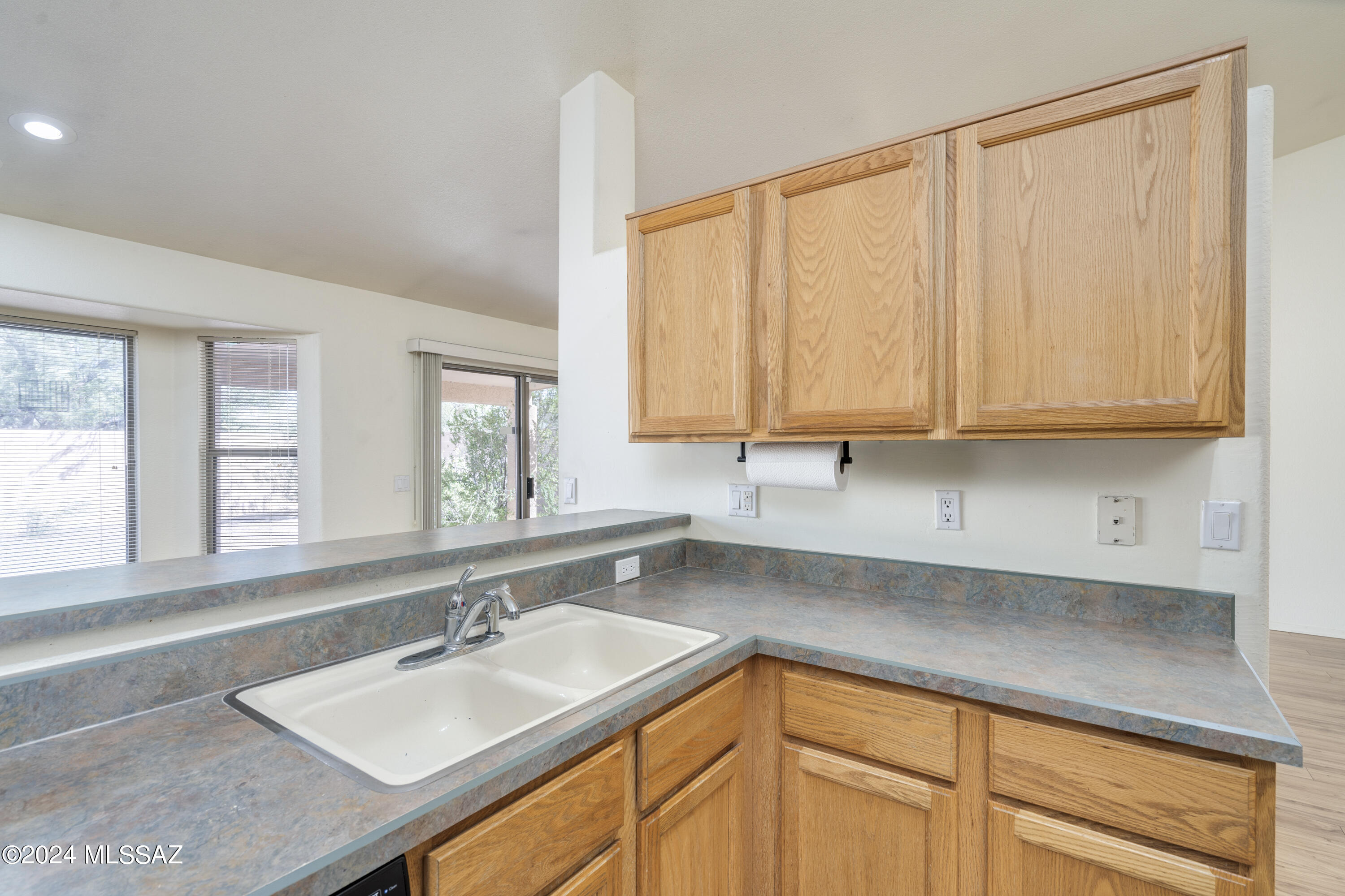 Austin Point (1-198) - Residential