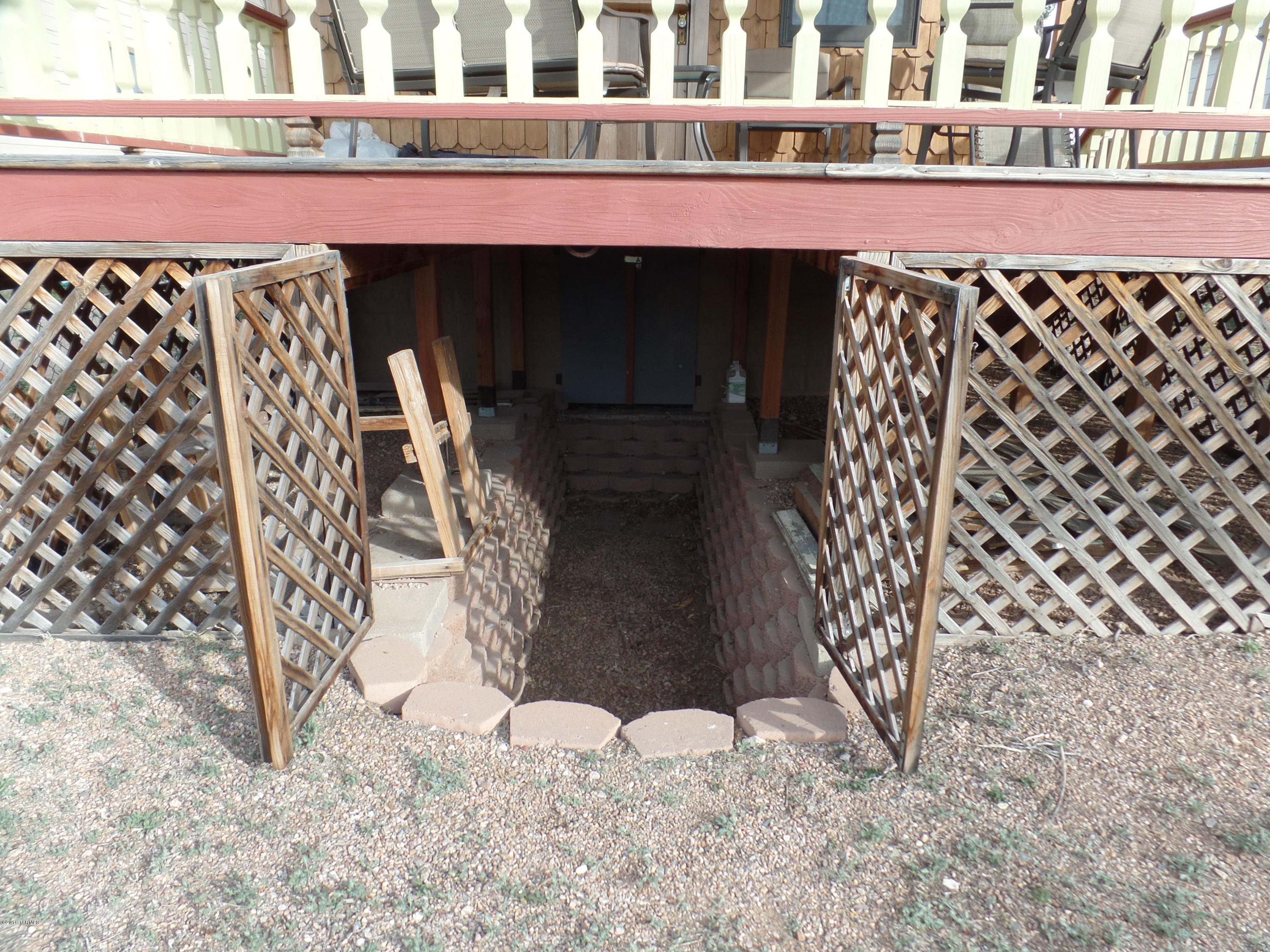 Out Of Pima County - Residential