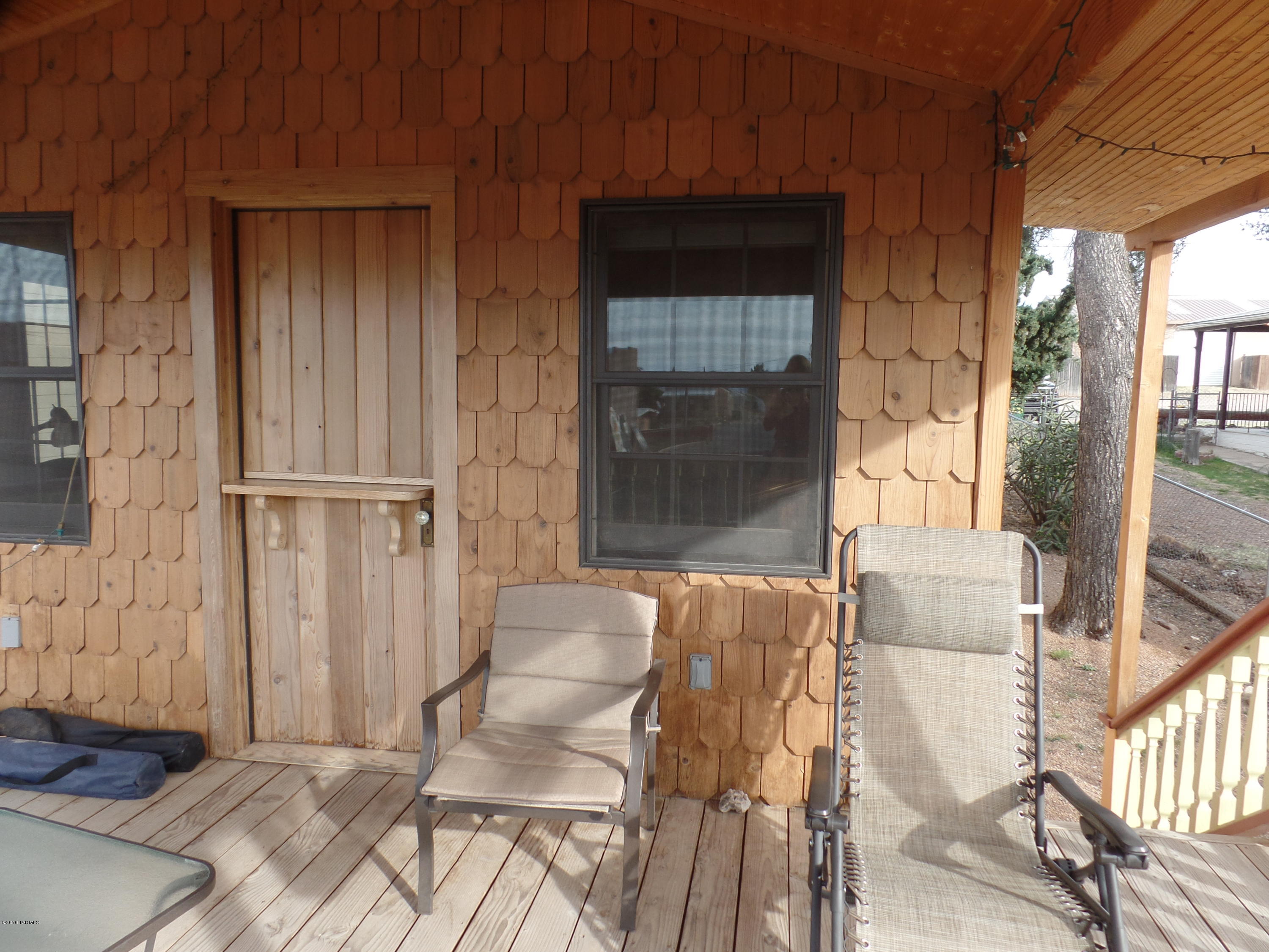 Out Of Pima County - Residential