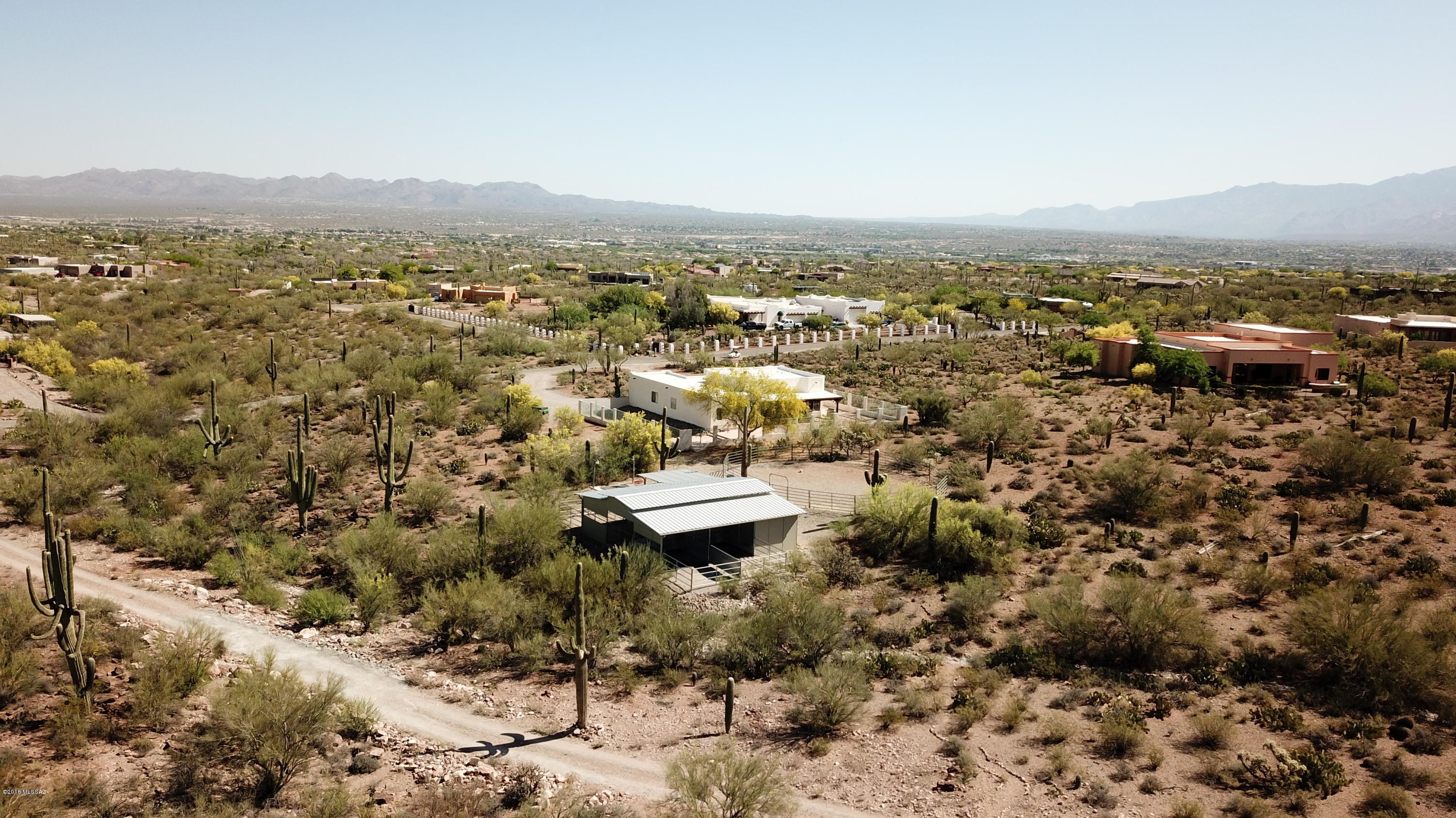Unsubdivided - Residential