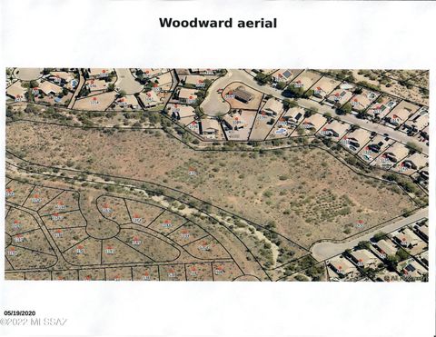 430 W Woodward Street 455 Vail AZ 85641