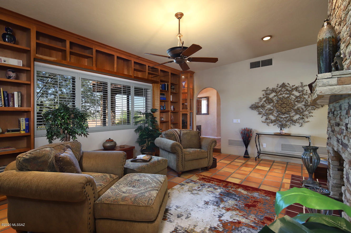 Pusch Ridge Estates (1-65) - Residential