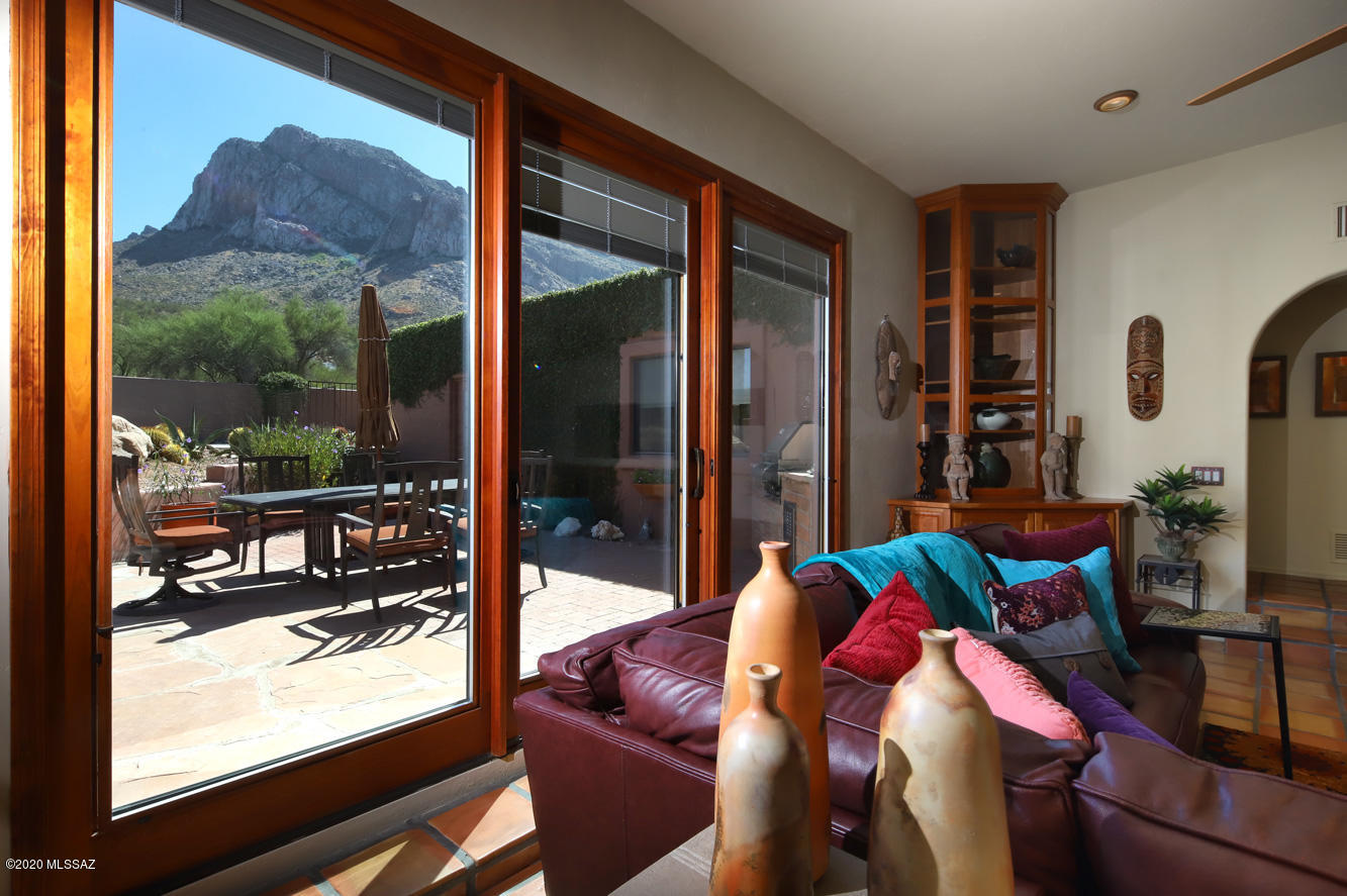 Pusch Ridge Estates (1-65) - Residential