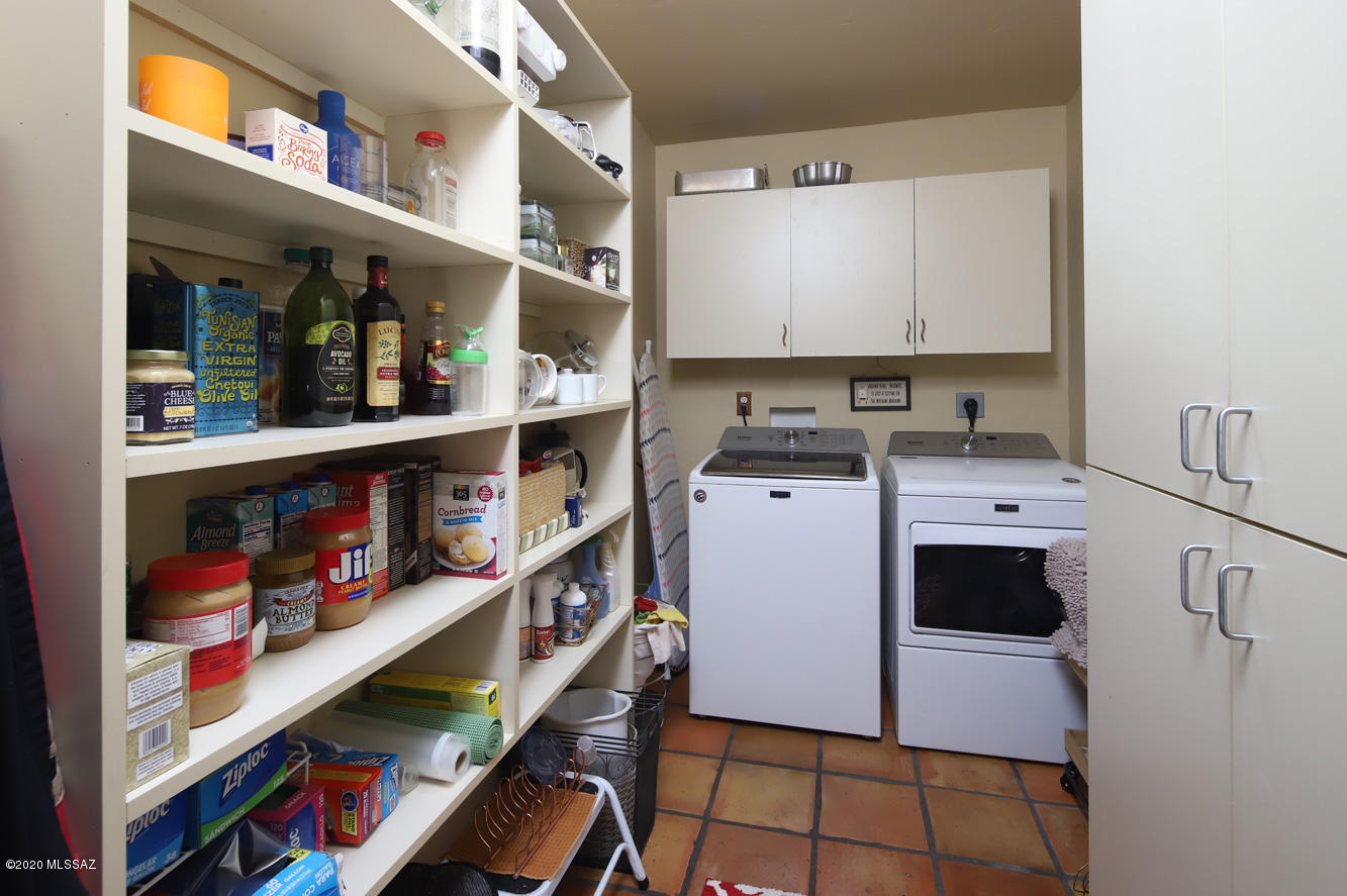 Pusch Ridge Estates (1-65) - Residential
