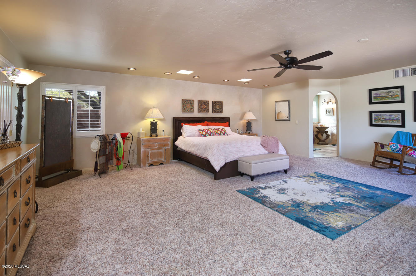 Pusch Ridge Estates (1-65) - Residential