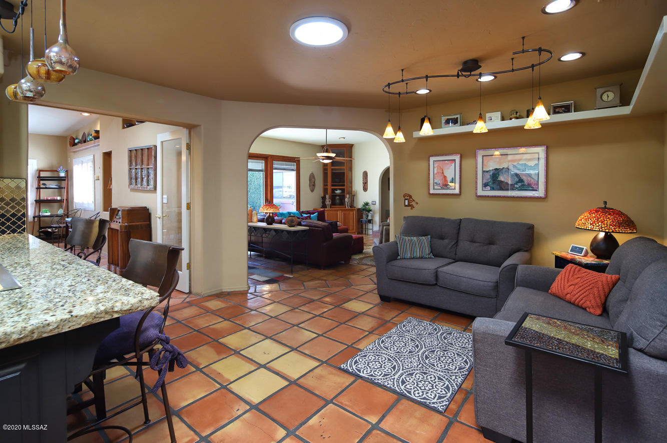 Pusch Ridge Estates (1-65) - Residential