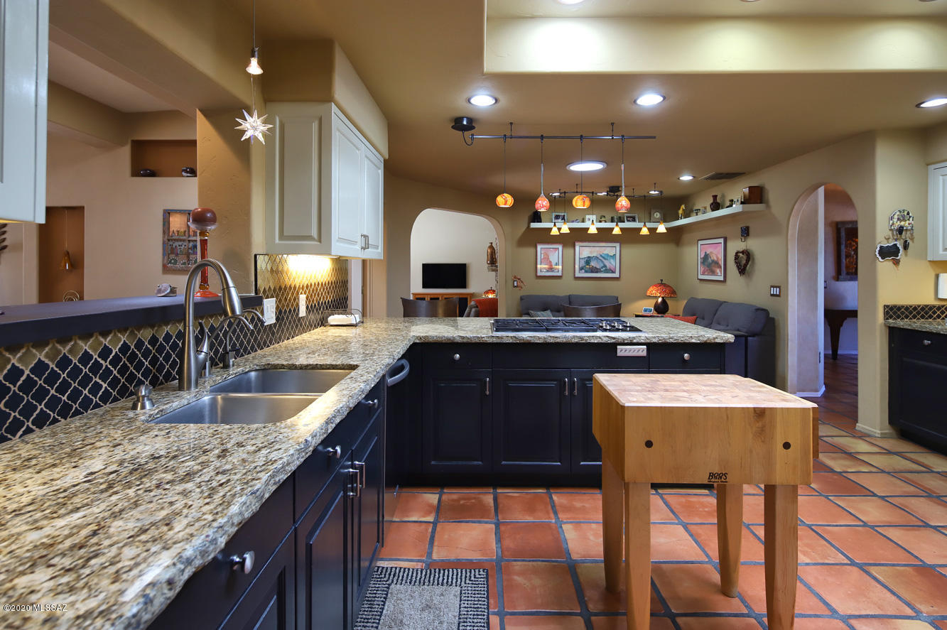Pusch Ridge Estates (1-65) - Residential