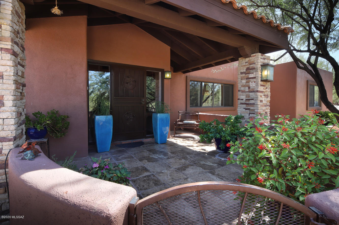 Pusch Ridge Estates (1-65) - Residential