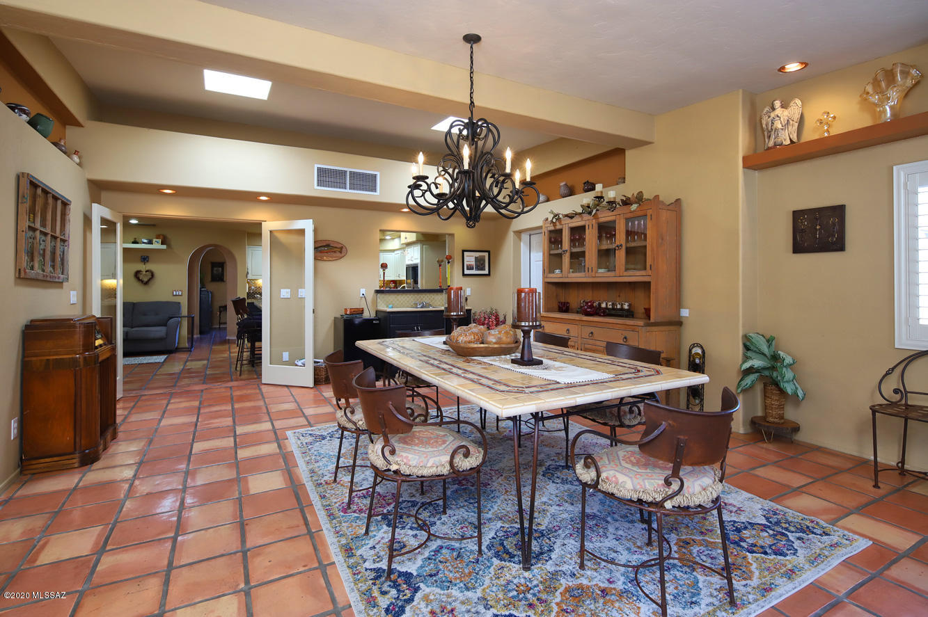 Pusch Ridge Estates (1-65) - Residential