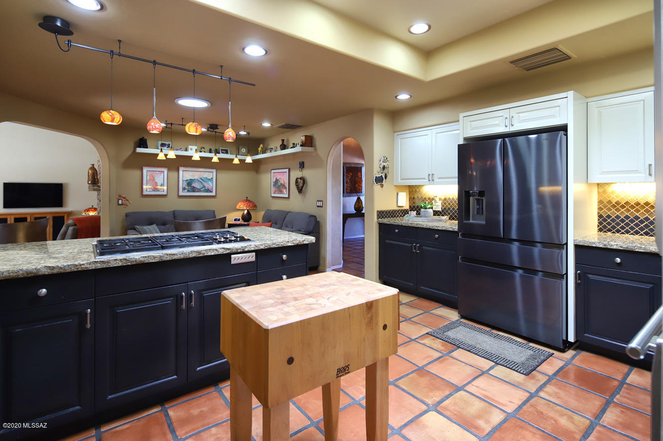 Pusch Ridge Estates (1-65) - Residential