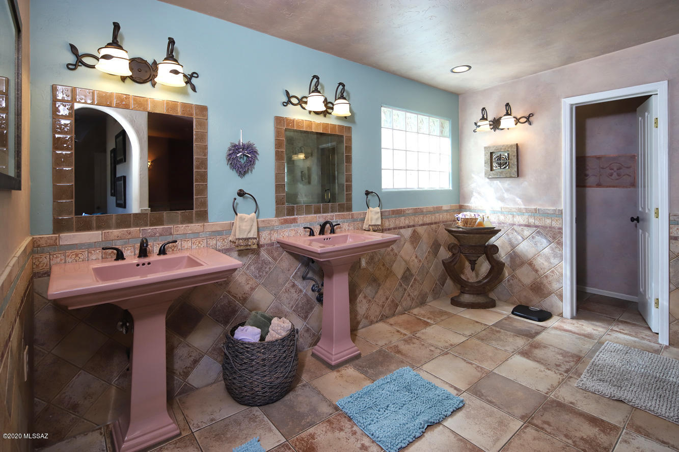 Pusch Ridge Estates (1-65) - Residential