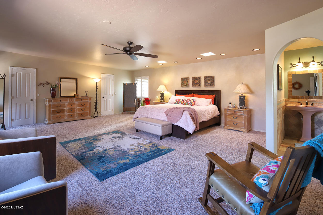 Pusch Ridge Estates (1-65) - Residential