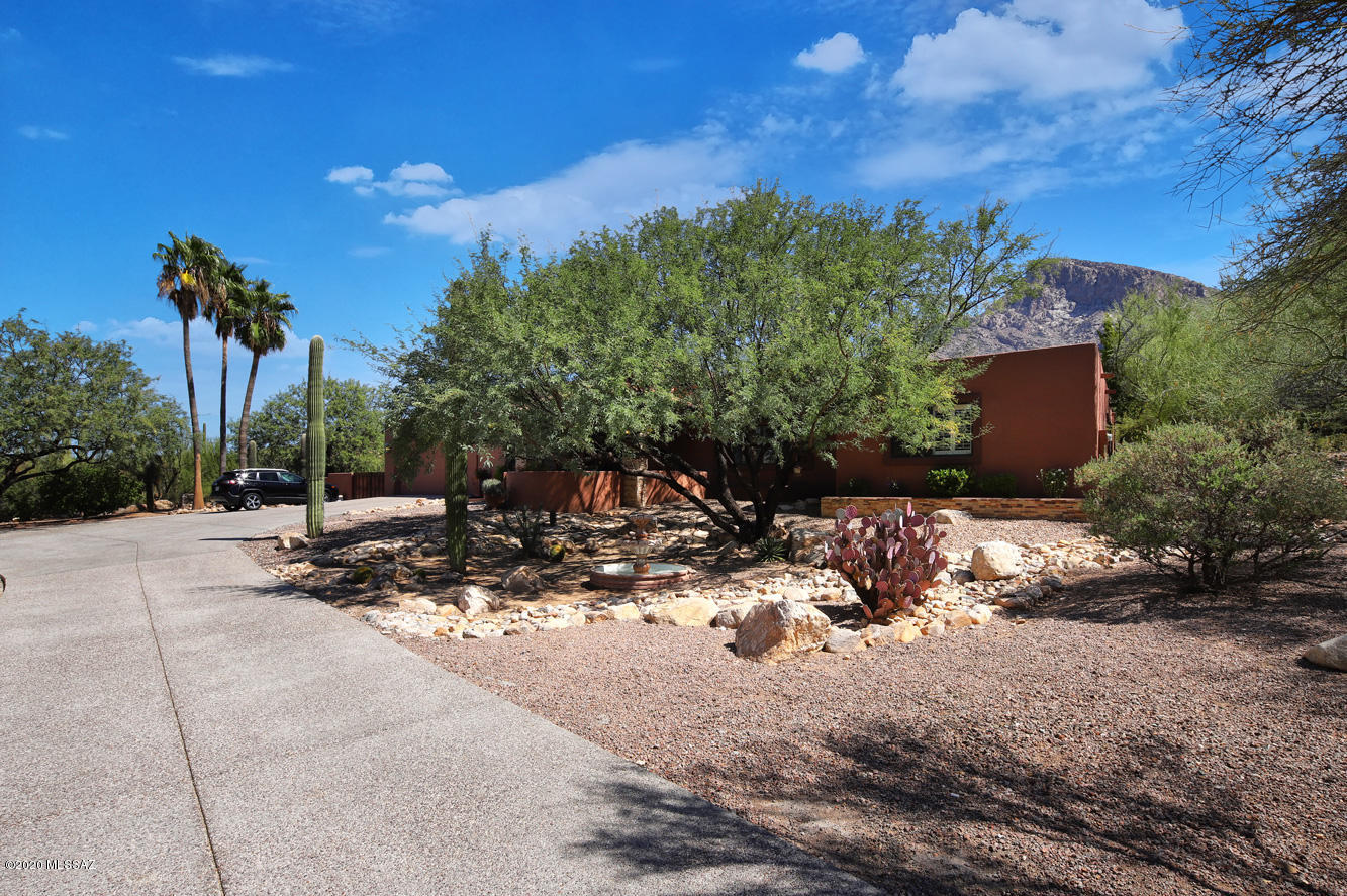 Pusch Ridge Estates (1-65) - Residential