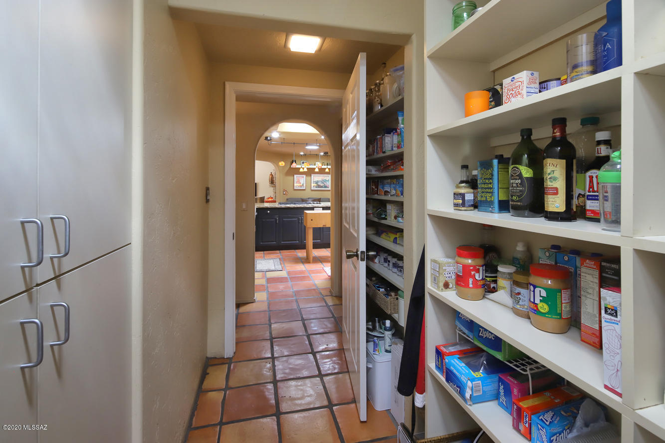 Pusch Ridge Estates (1-65) - Residential