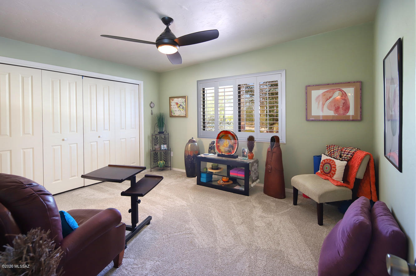 Pusch Ridge Estates (1-65) - Residential