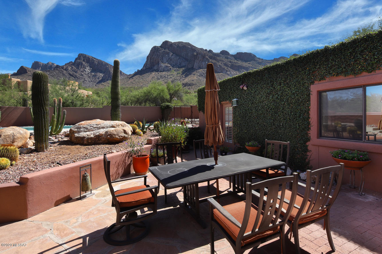 Pusch Ridge Estates (1-65) - Residential