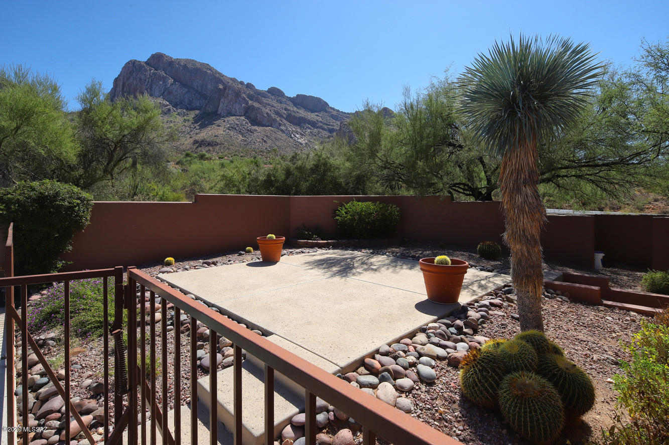 Pusch Ridge Estates (1-65) - Residential