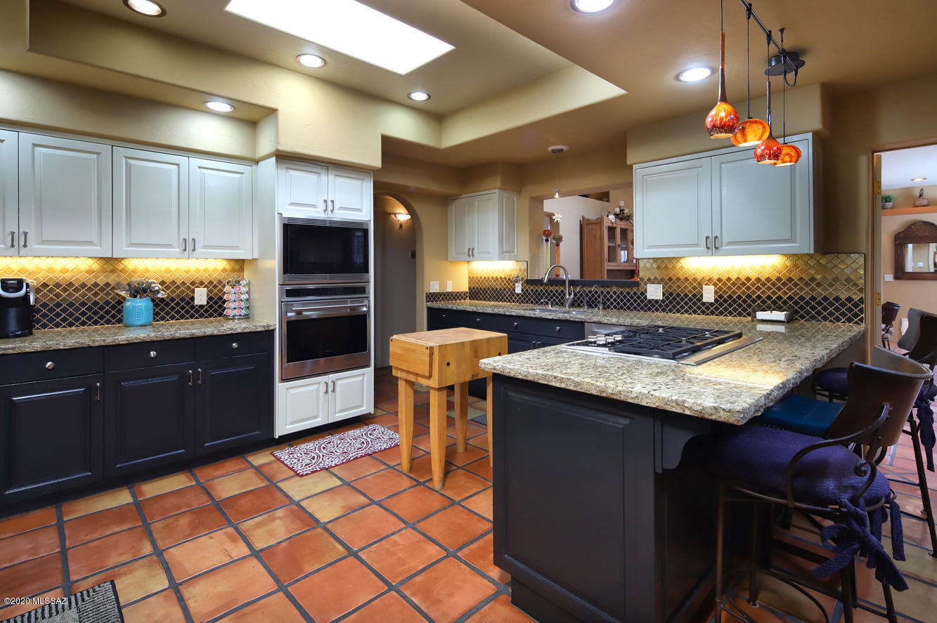 Pusch Ridge Estates (1-65) - Residential