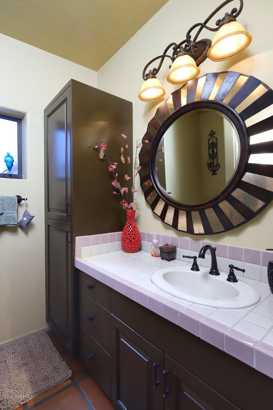 Pusch Ridge Estates (1-65) - Residential