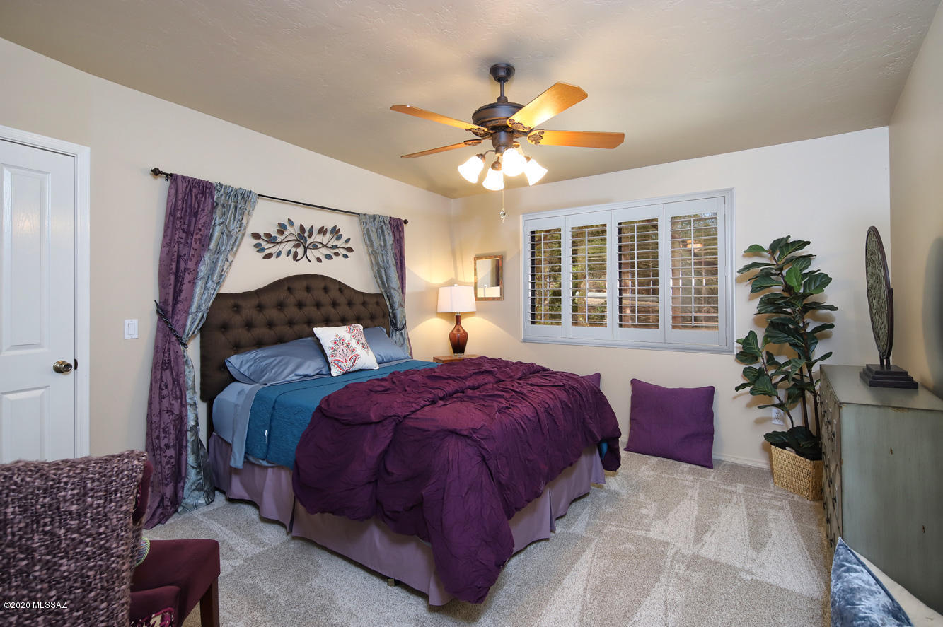Pusch Ridge Estates (1-65) - Residential
