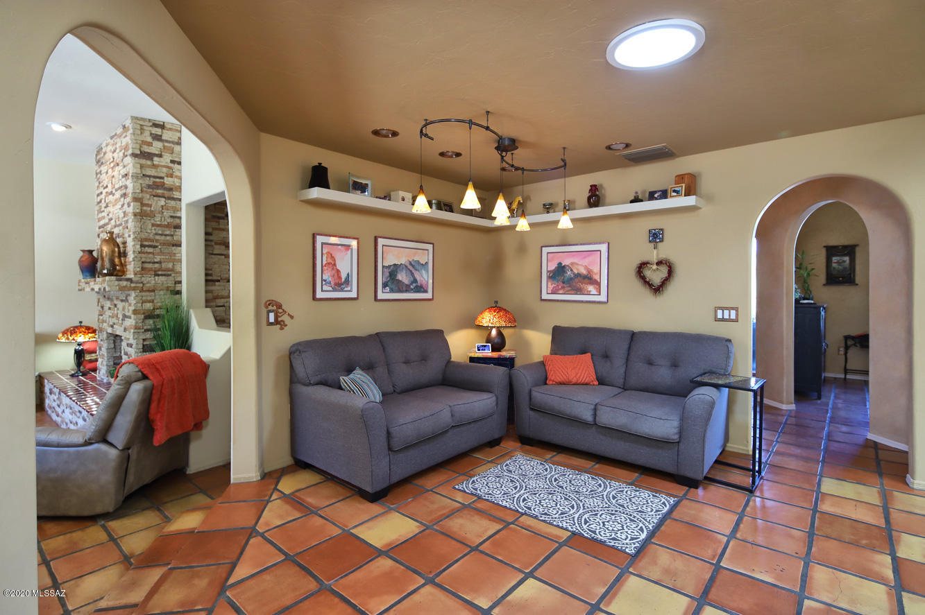 Pusch Ridge Estates (1-65) - Residential