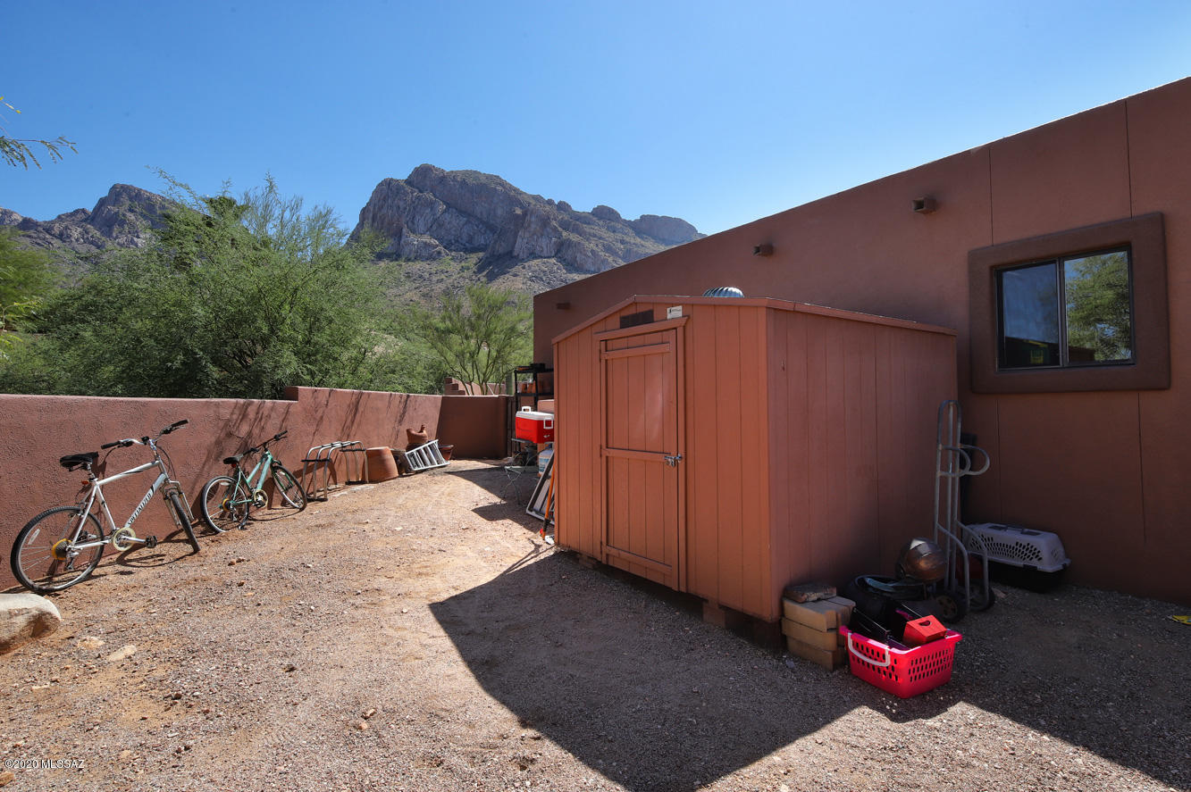 Pusch Ridge Estates (1-65) - Residential