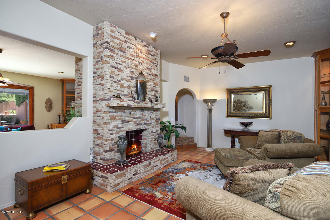 Pusch Ridge Estates (1-65) - Residential