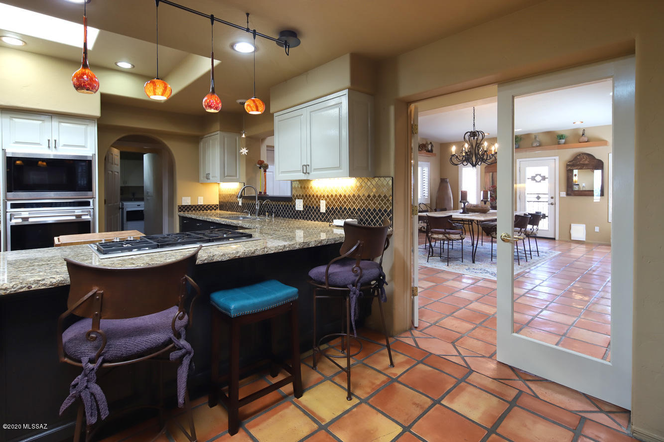 Pusch Ridge Estates (1-65) - Residential