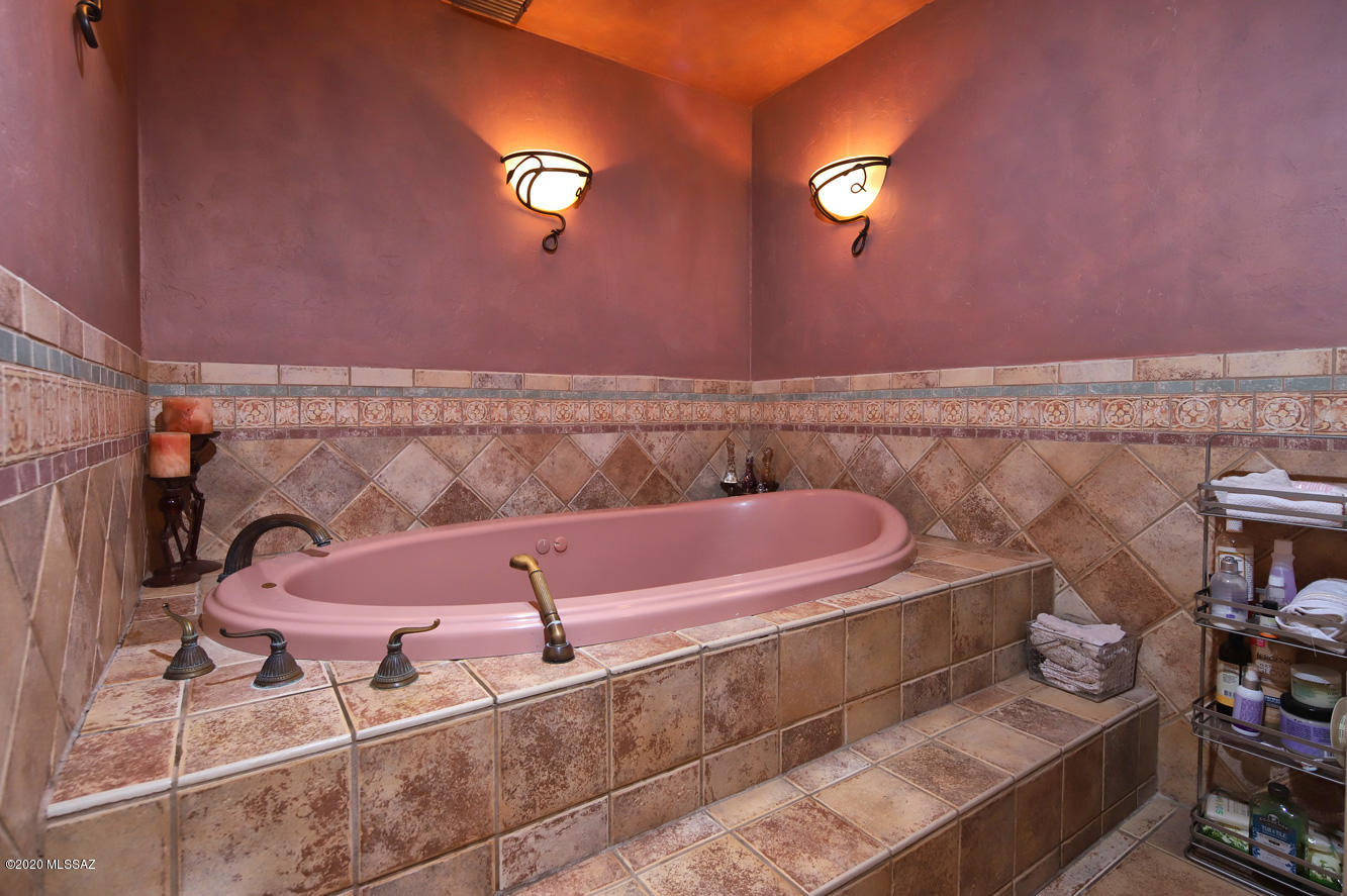Pusch Ridge Estates (1-65) - Residential