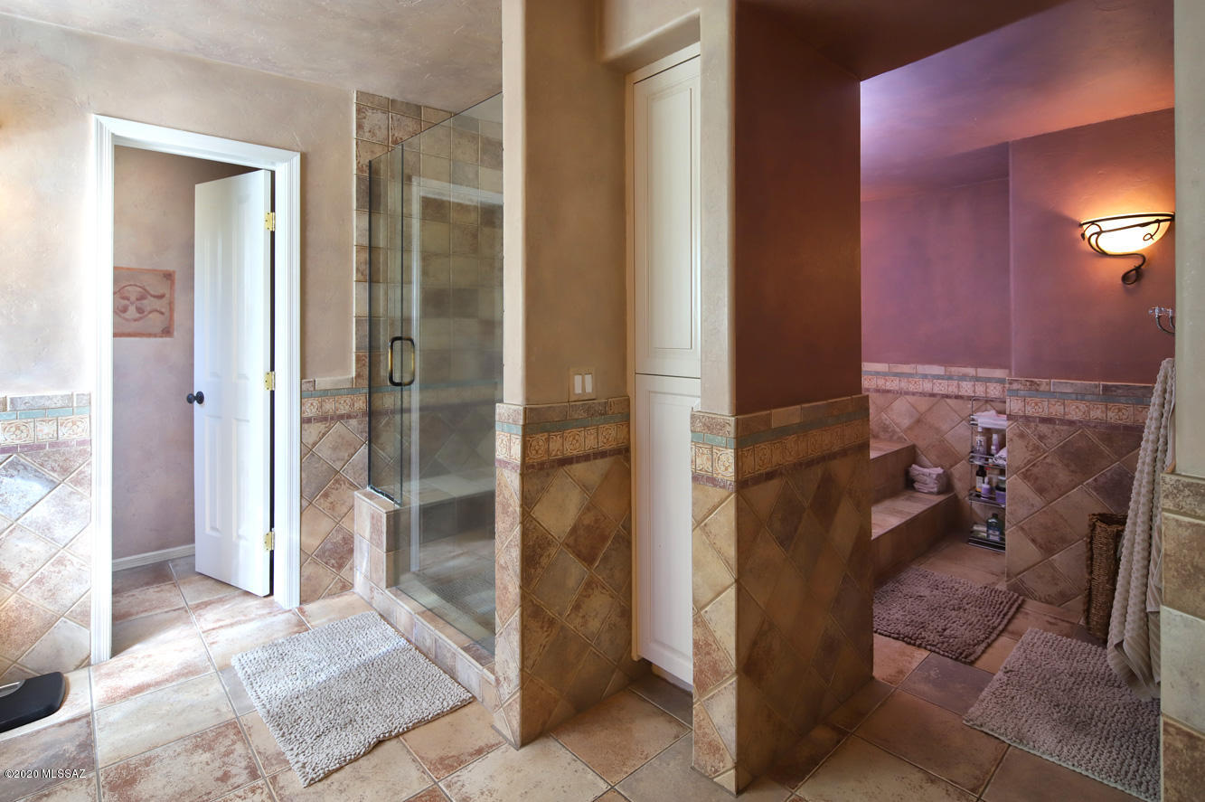 Pusch Ridge Estates (1-65) - Residential